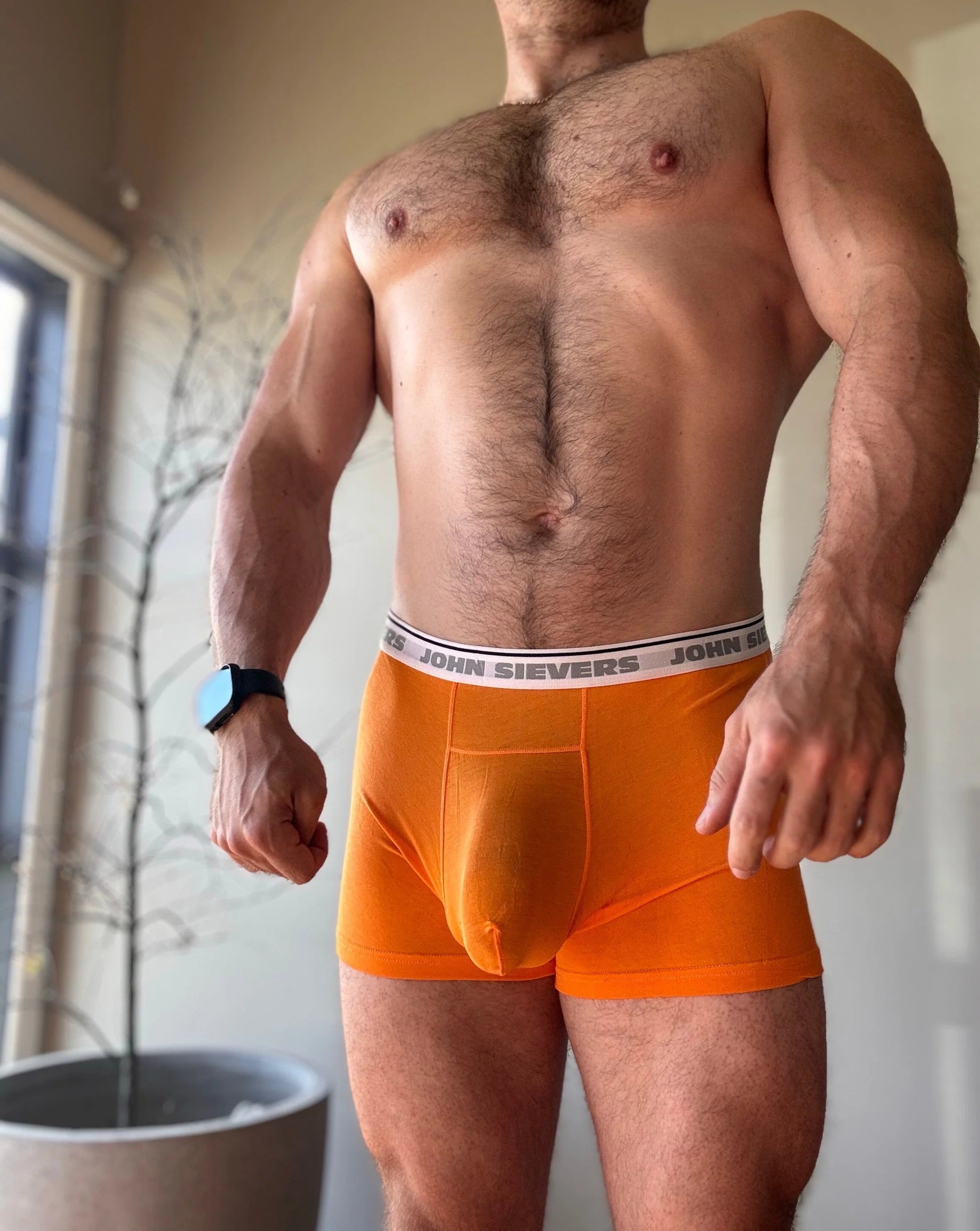 Boxer Briefs