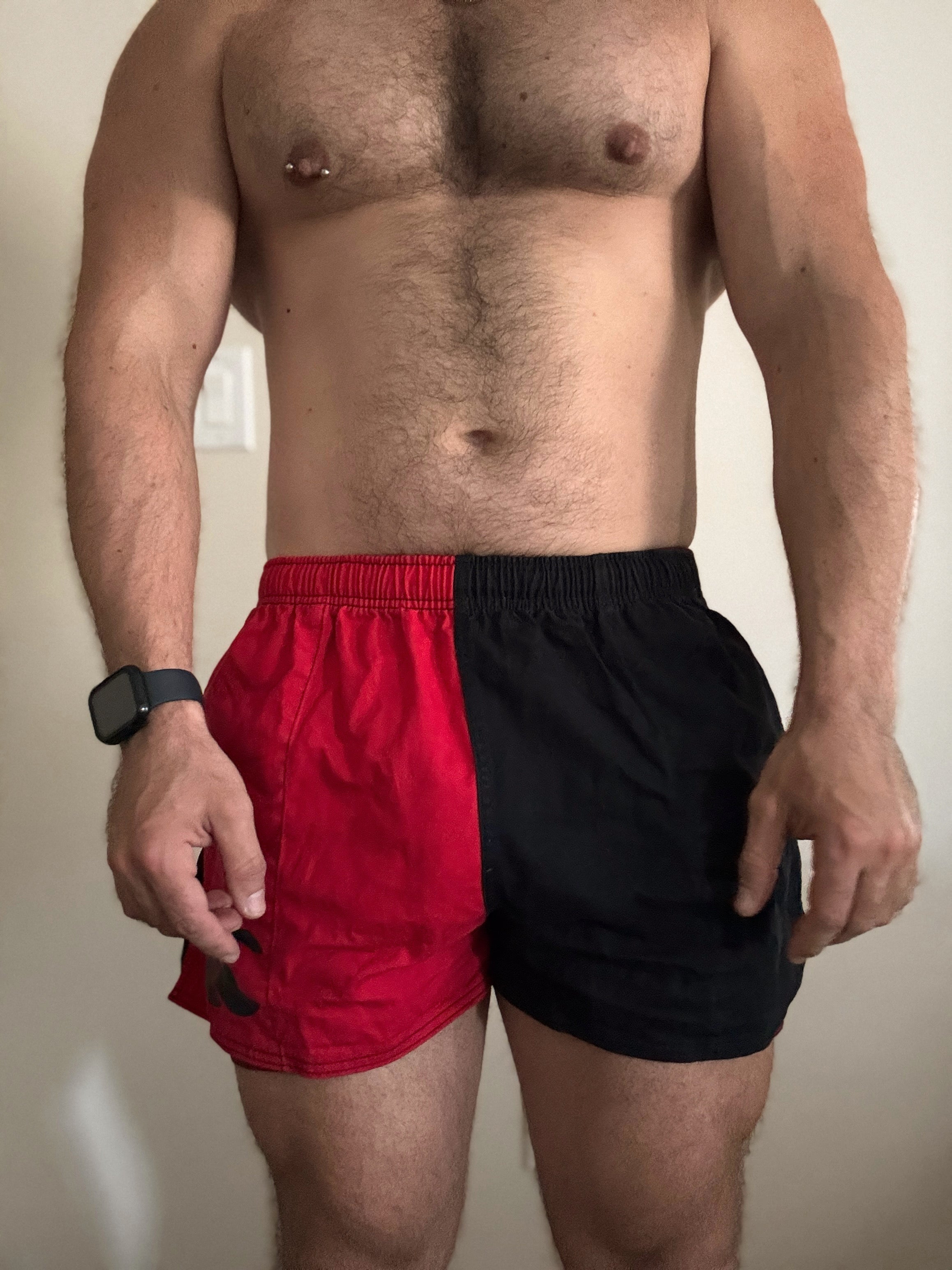 Canterbury shorts