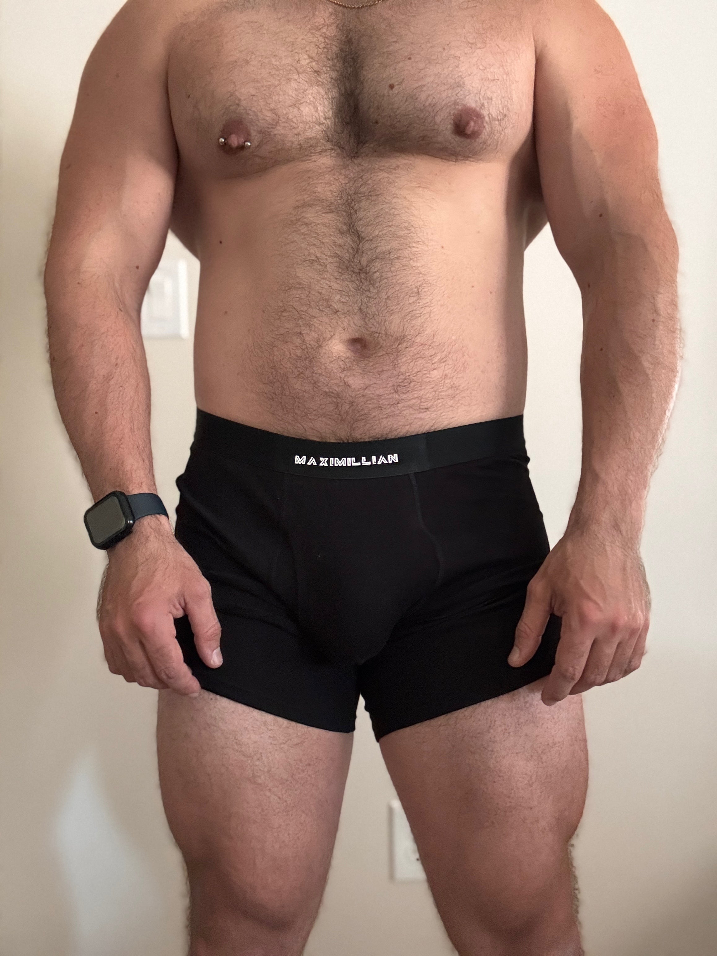 Maximillian Boxer Briefs