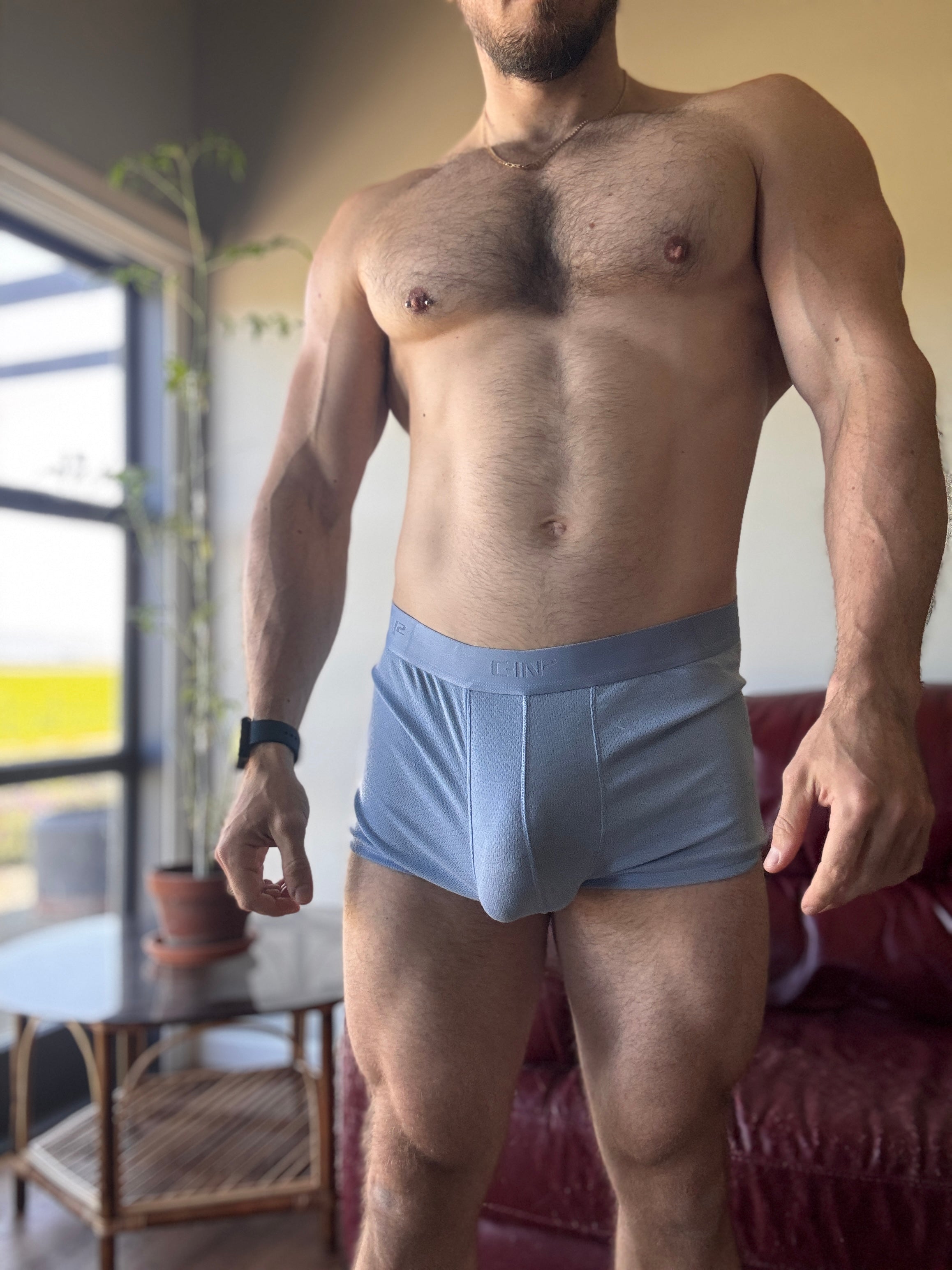 C-IN2 Boxer Briefs