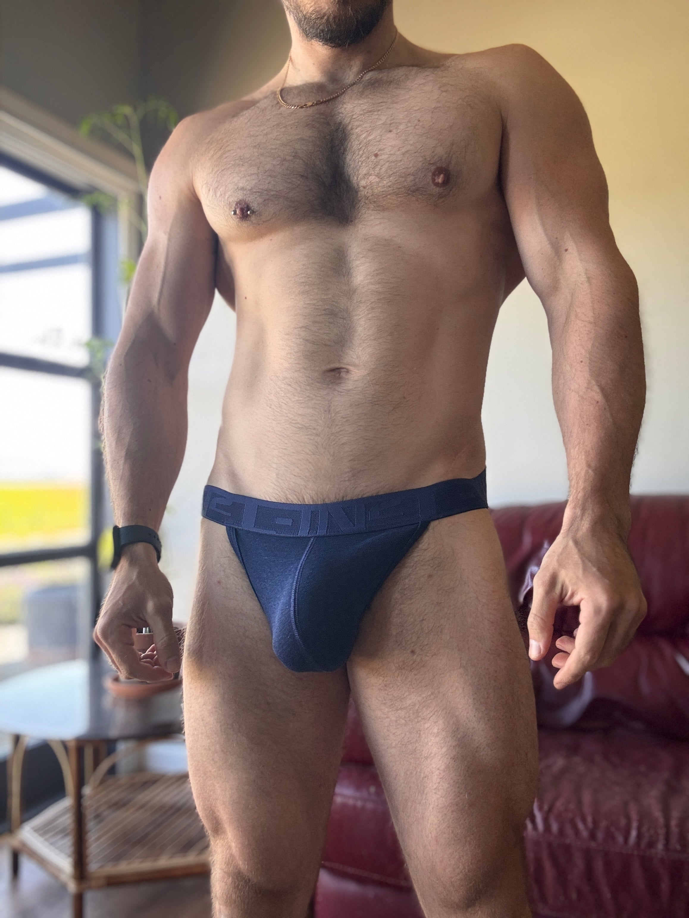 C-IN2 Jockstrap