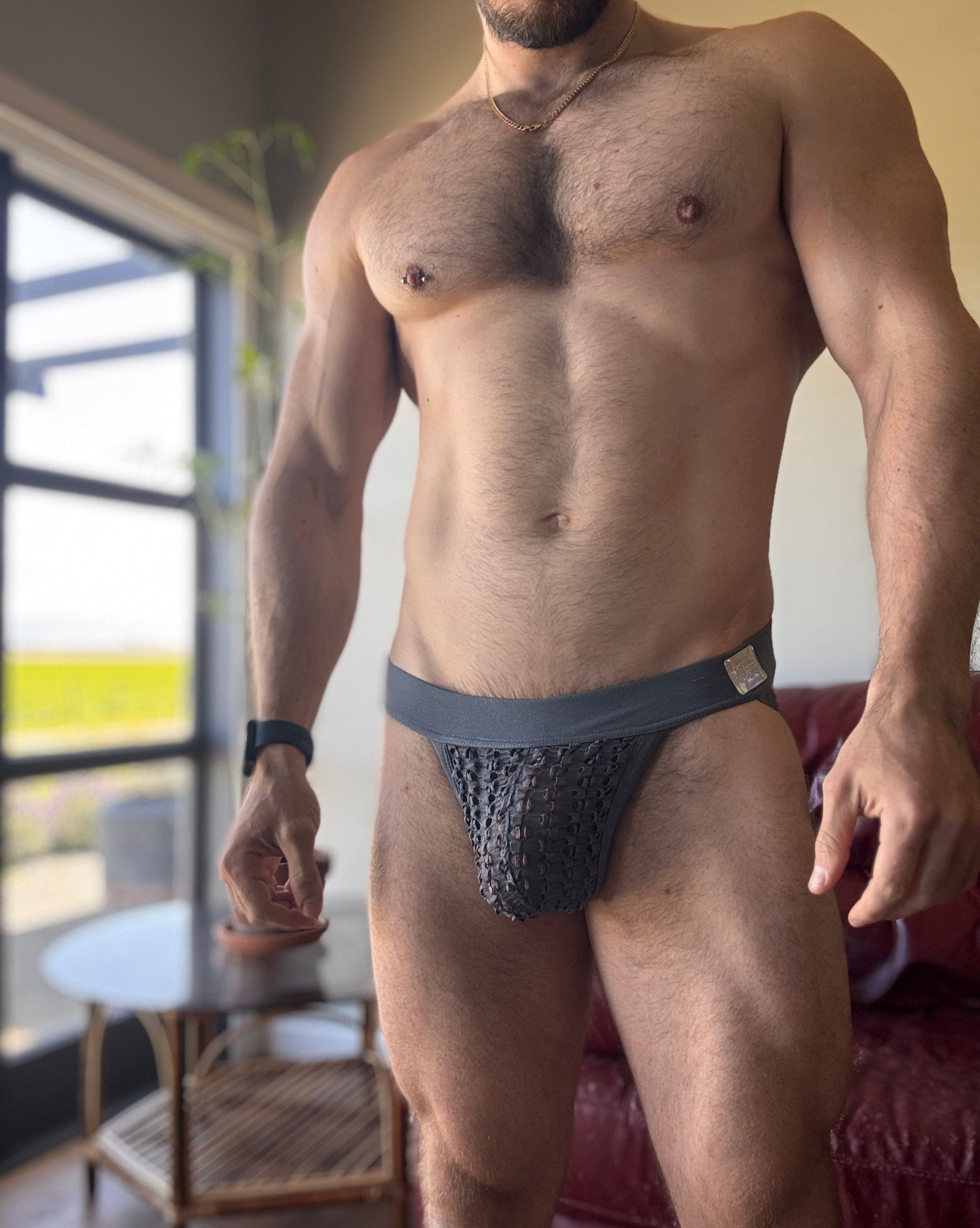 Modus Vivendi Jockstrap