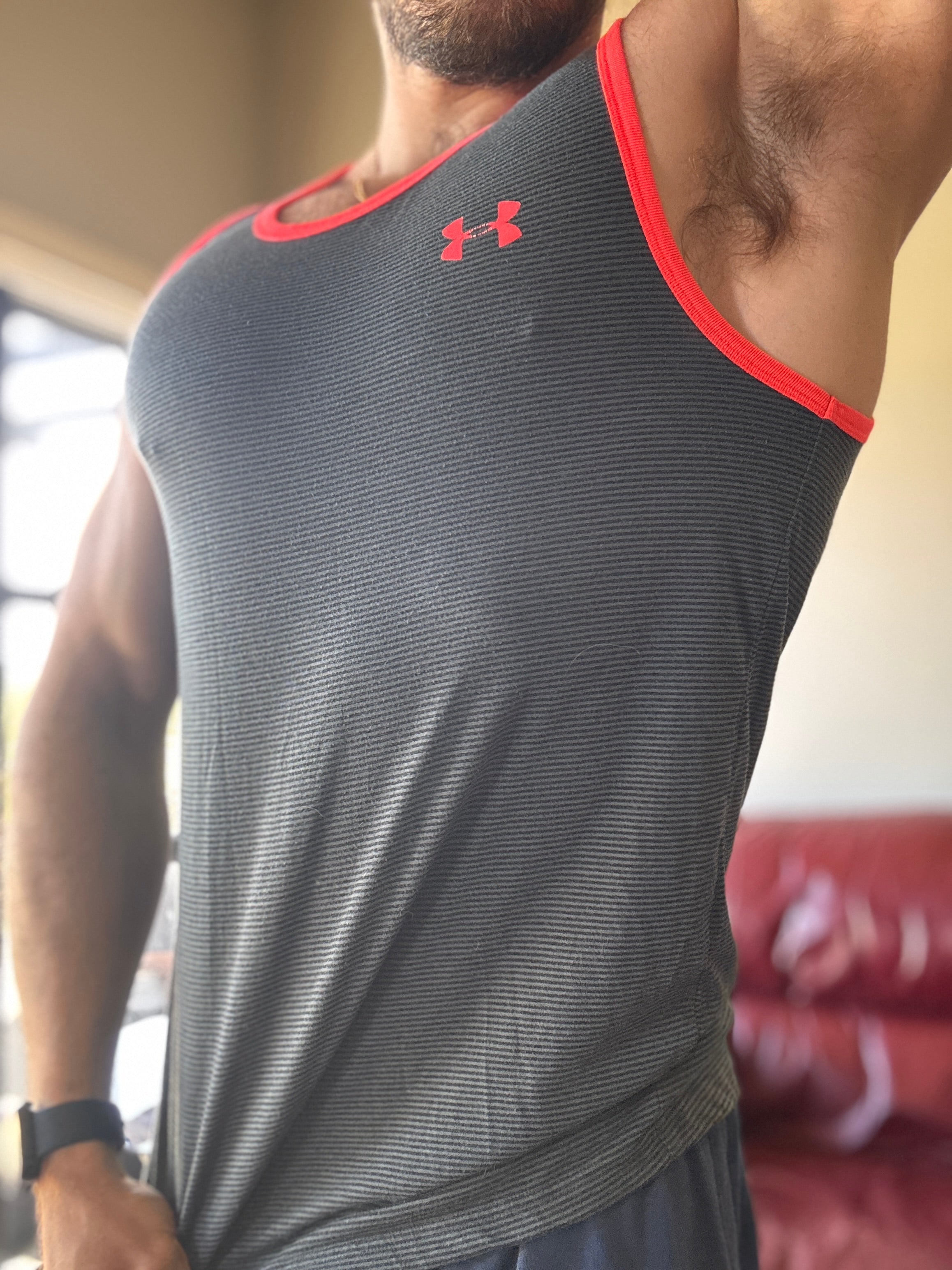 Under Armour Training Tank