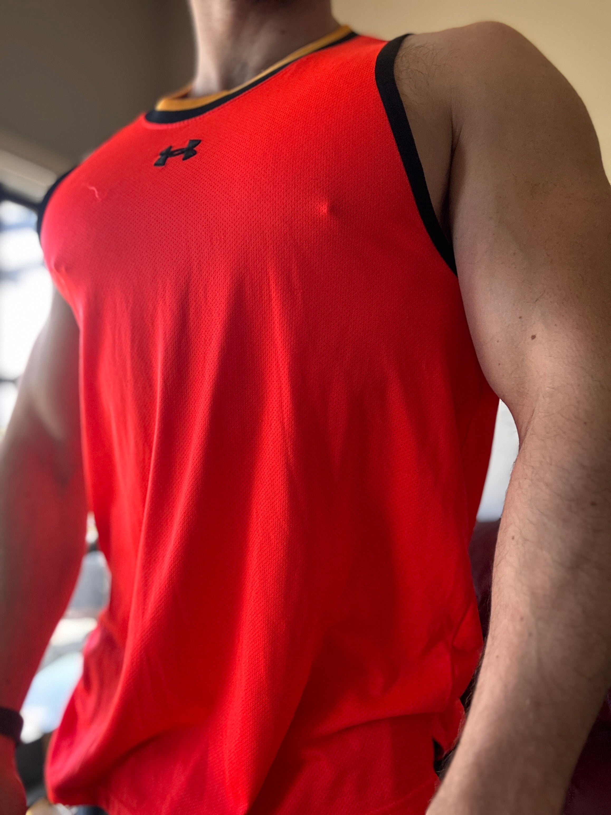 Under Armour Training Tank