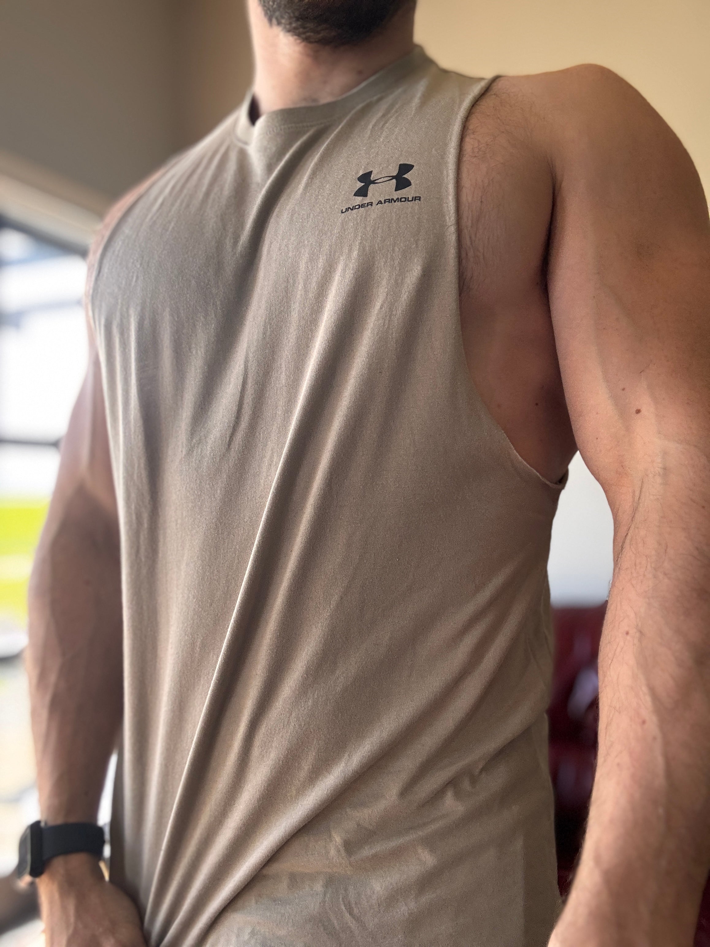 Under Armour Training Tank