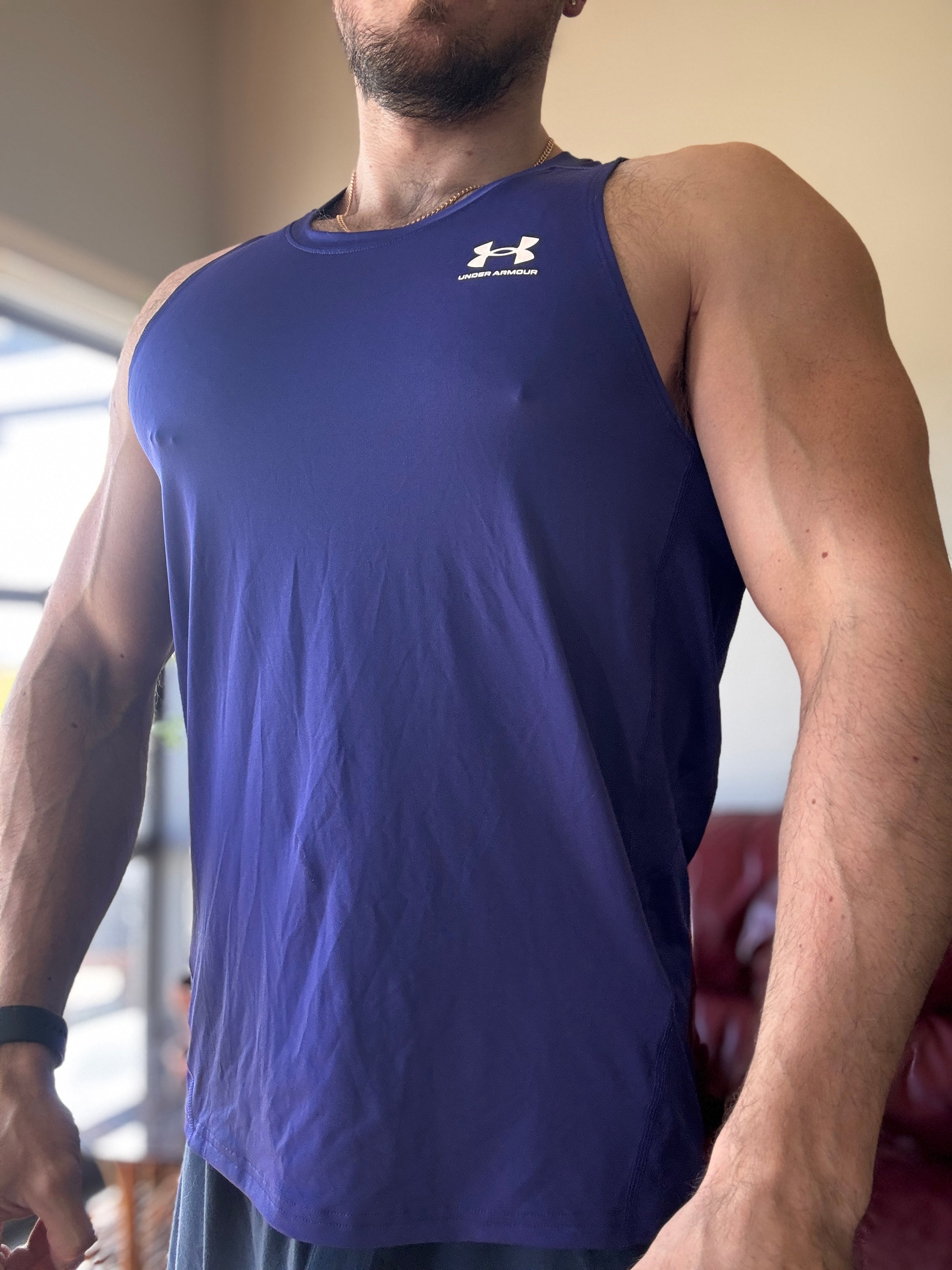 Under Armour Training Tank