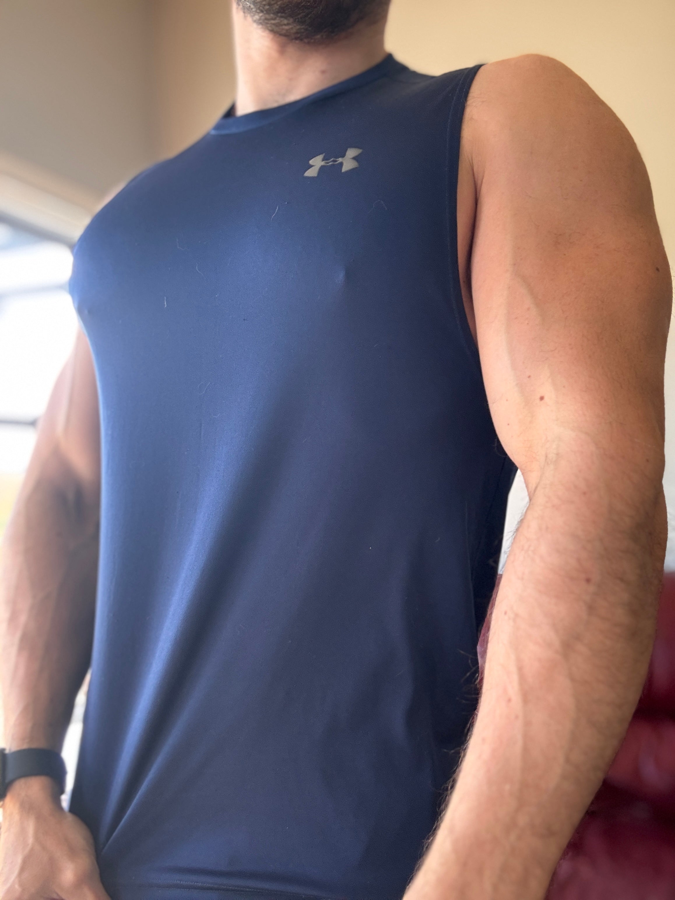 Under Armour Training Tank