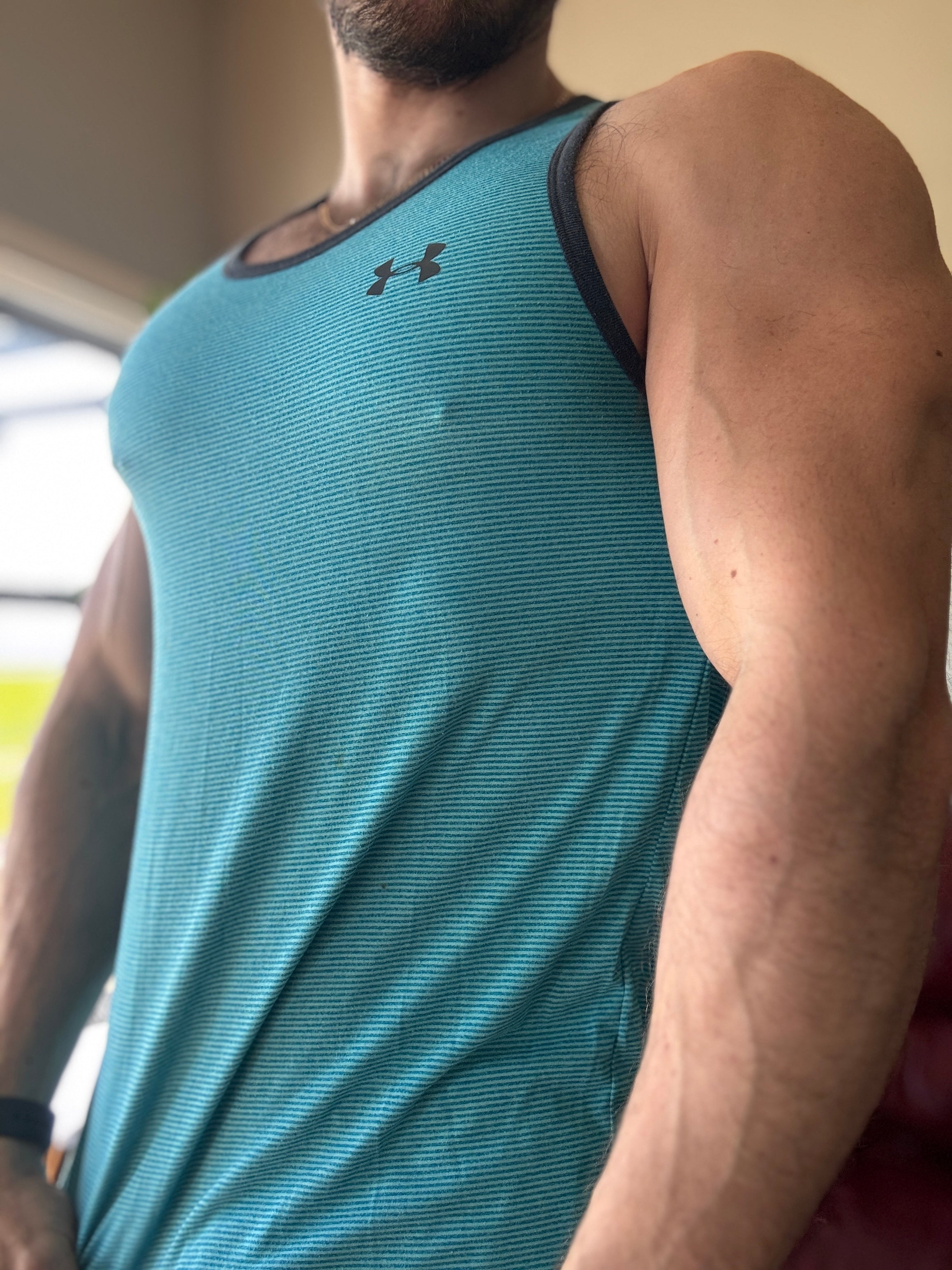 Under Armour Training Tank