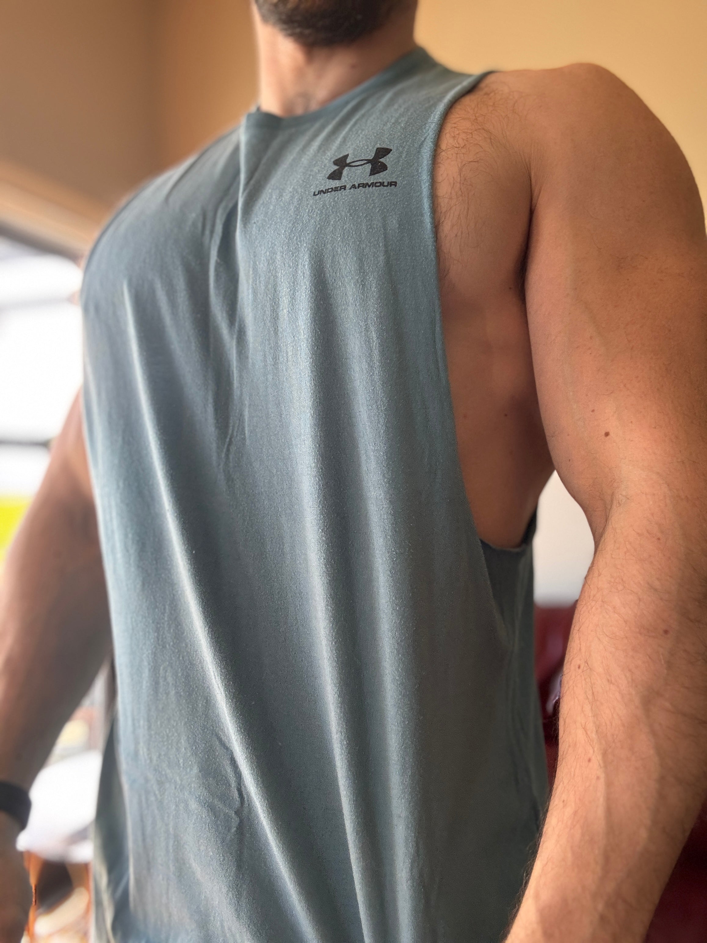 Under Armour Training Tank