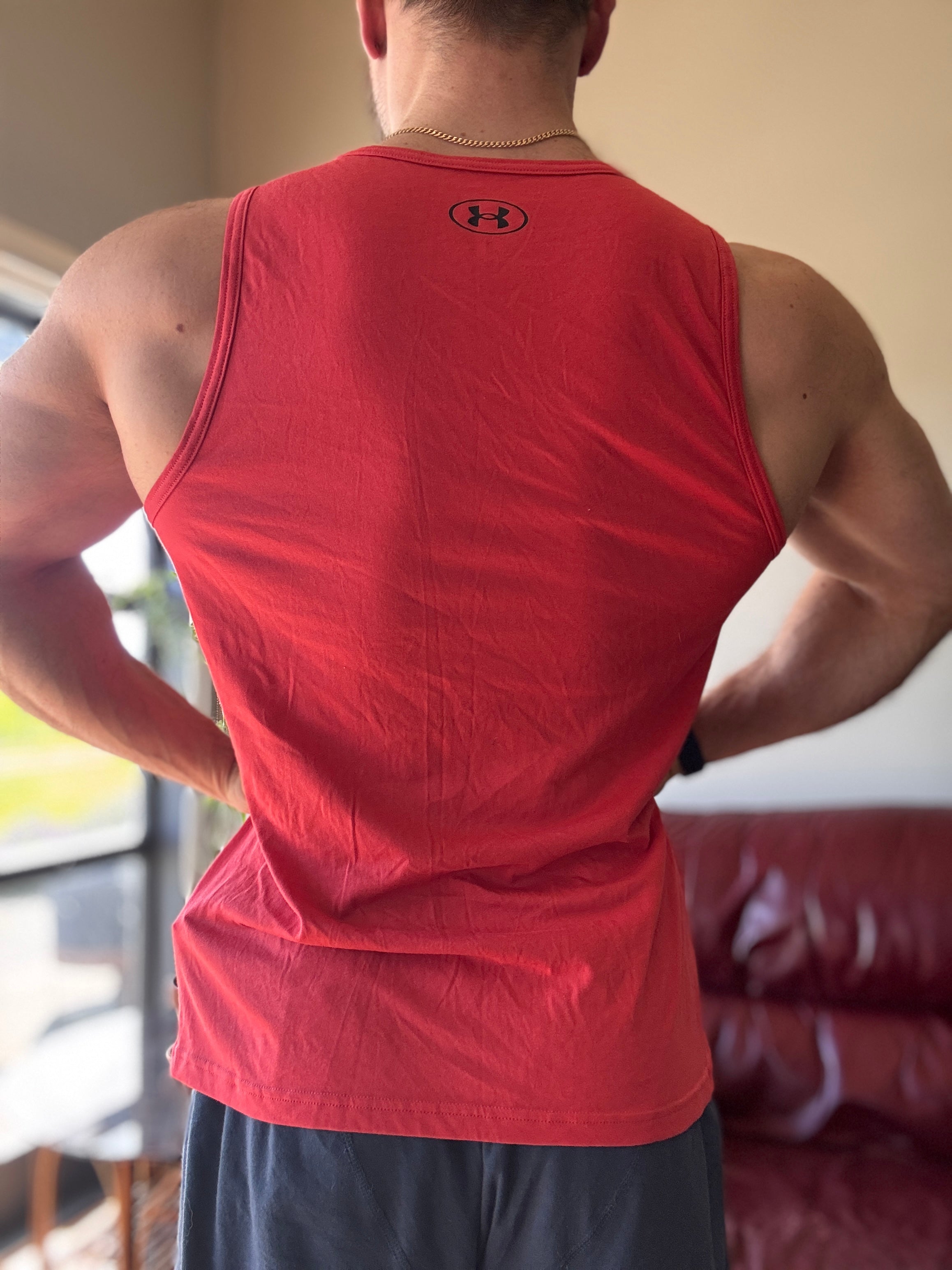 Under Armour Training Tank