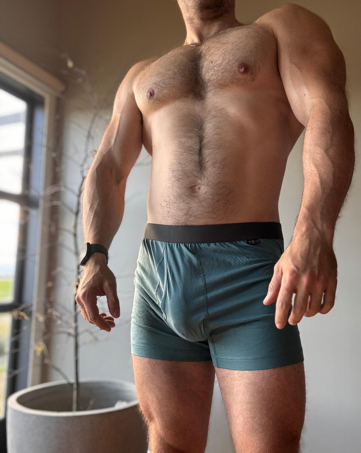 Good Fellow & Co. Boxer Briefs