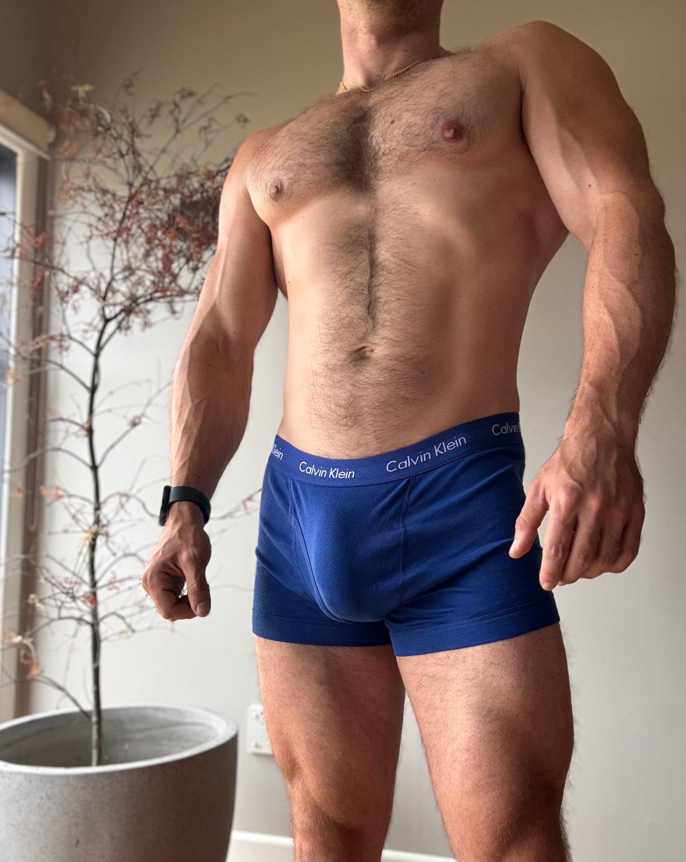 Calvin Klein Boxershorts