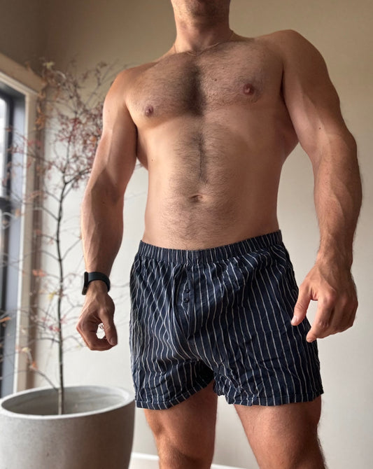 H&H Boxers