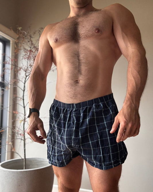 H&H Boxers