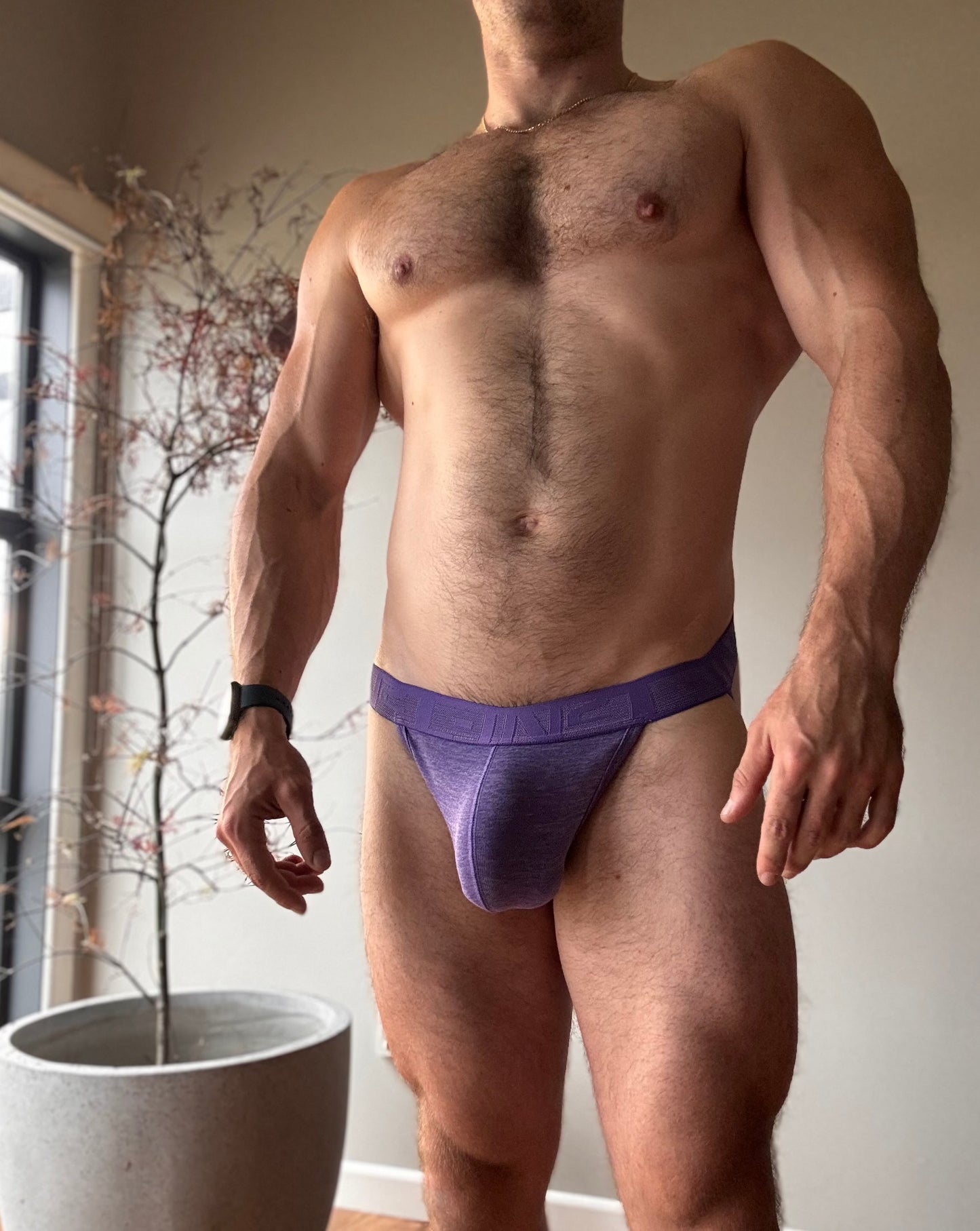 C-IN2 Jockstrap