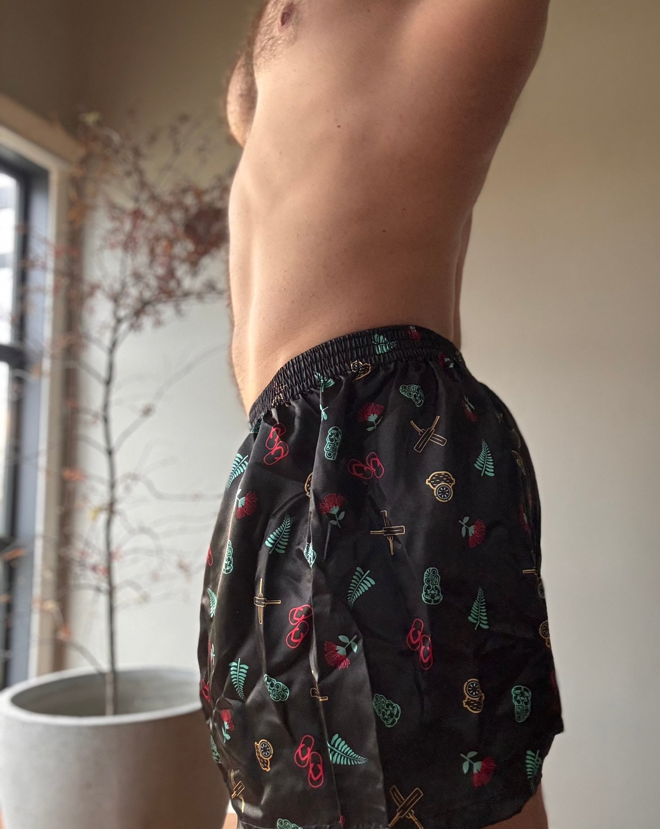 H&H Boxers