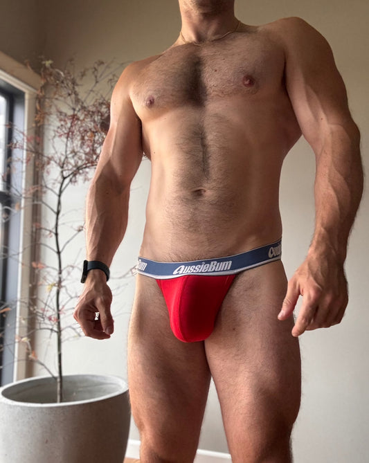 AussieBum Suspensorium