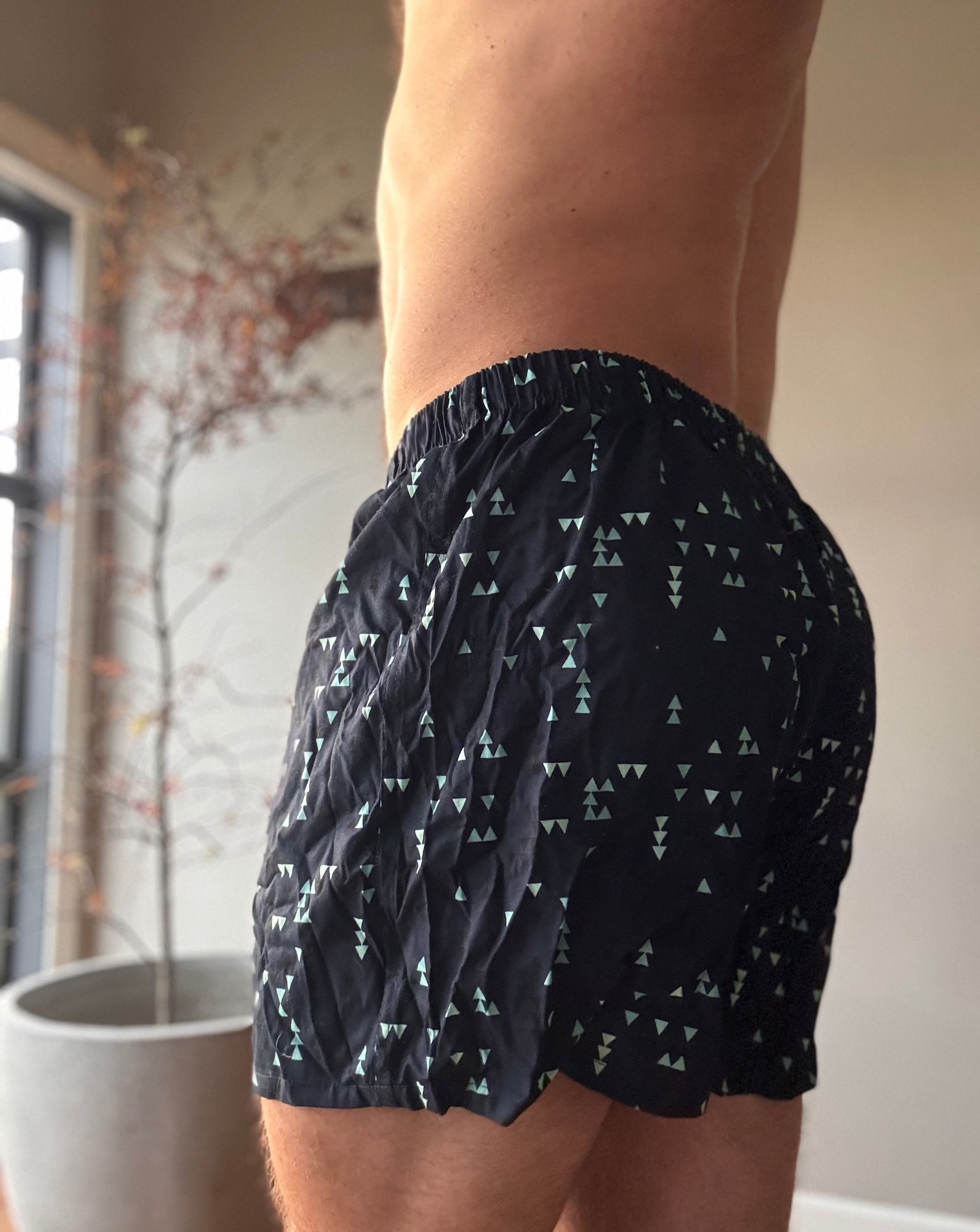 H&H Boxers