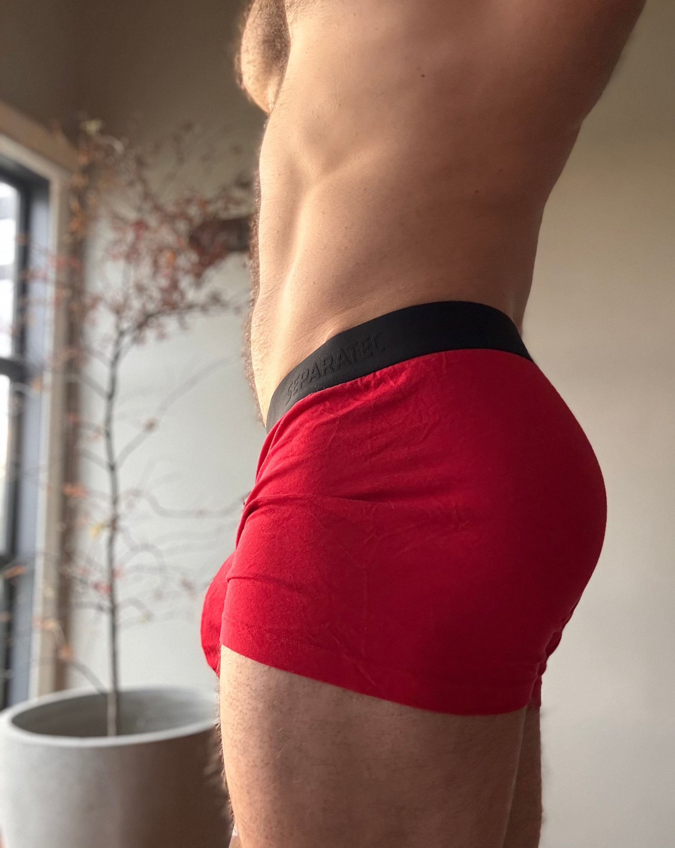 Separatec Ball Pouch Boxer Briefs