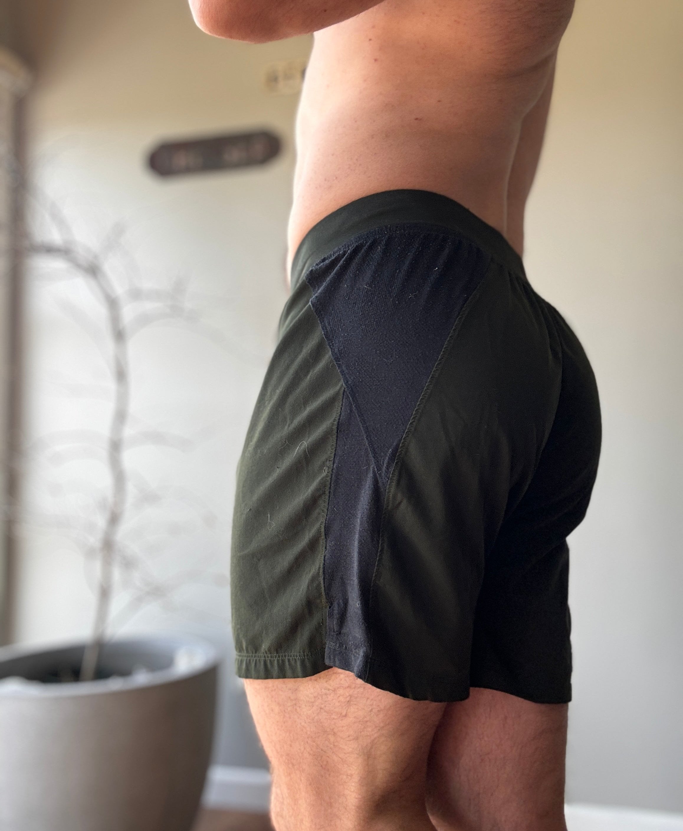 Under Armour Shorts