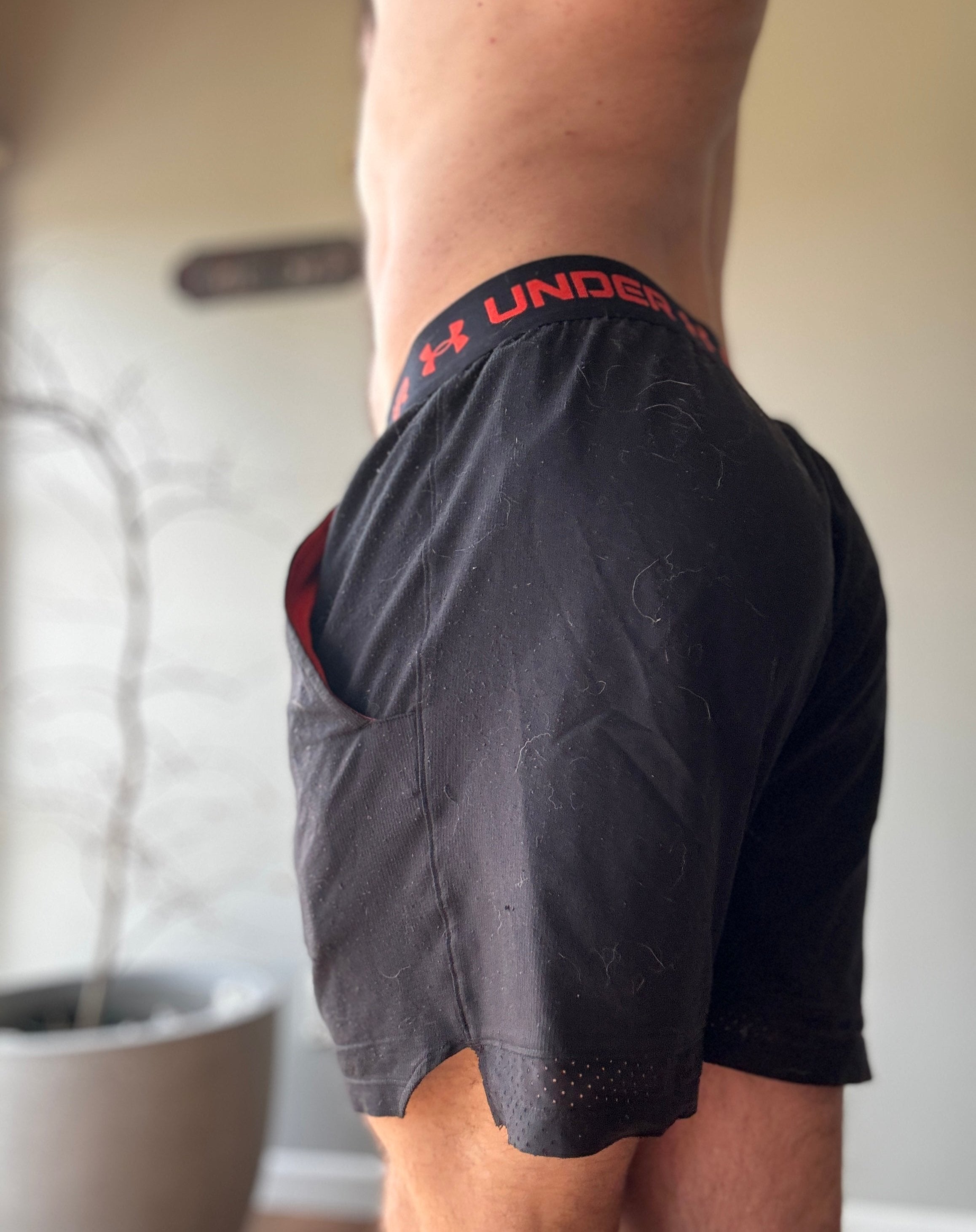 Under Armour Shorts