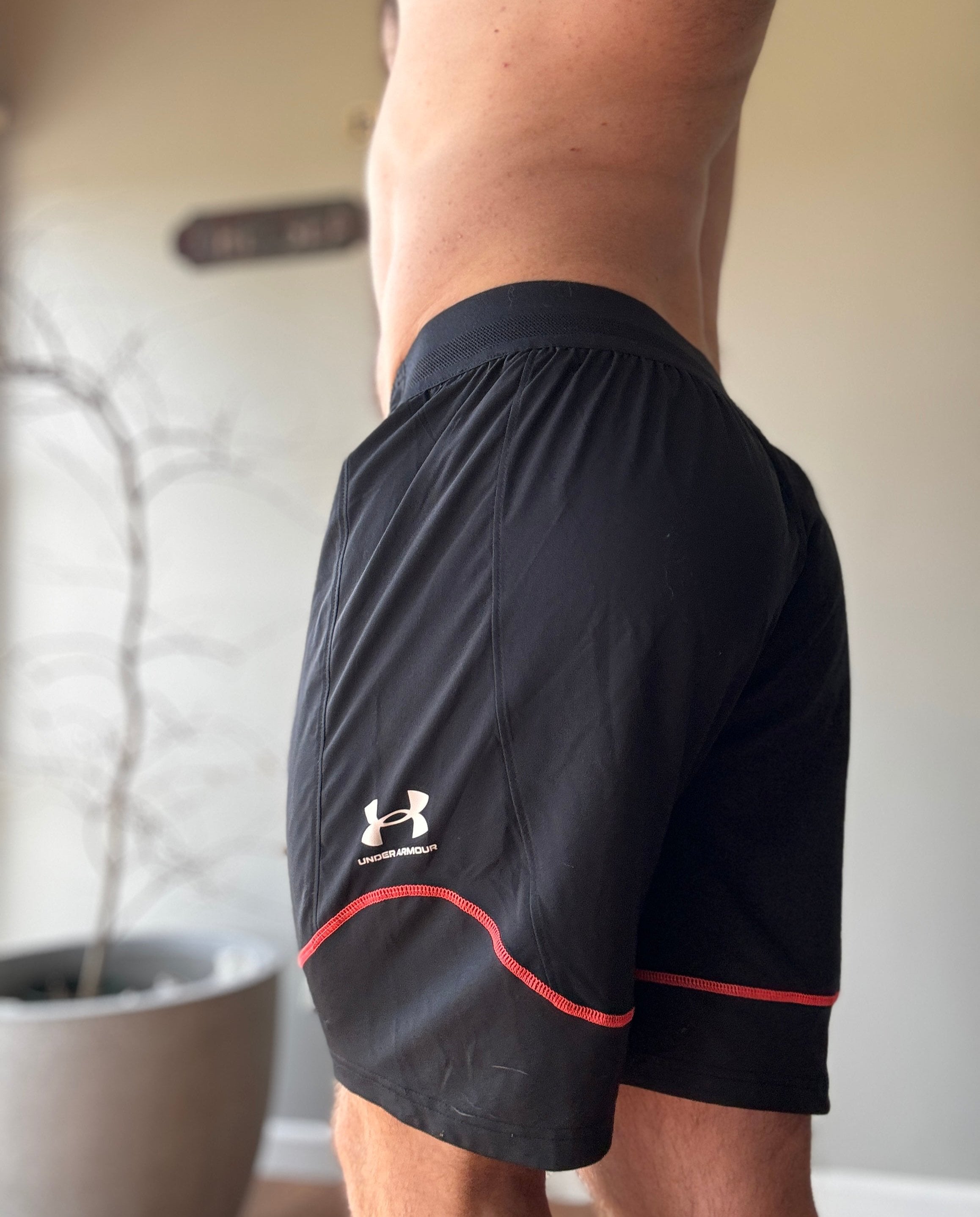 Under Armour Shorts