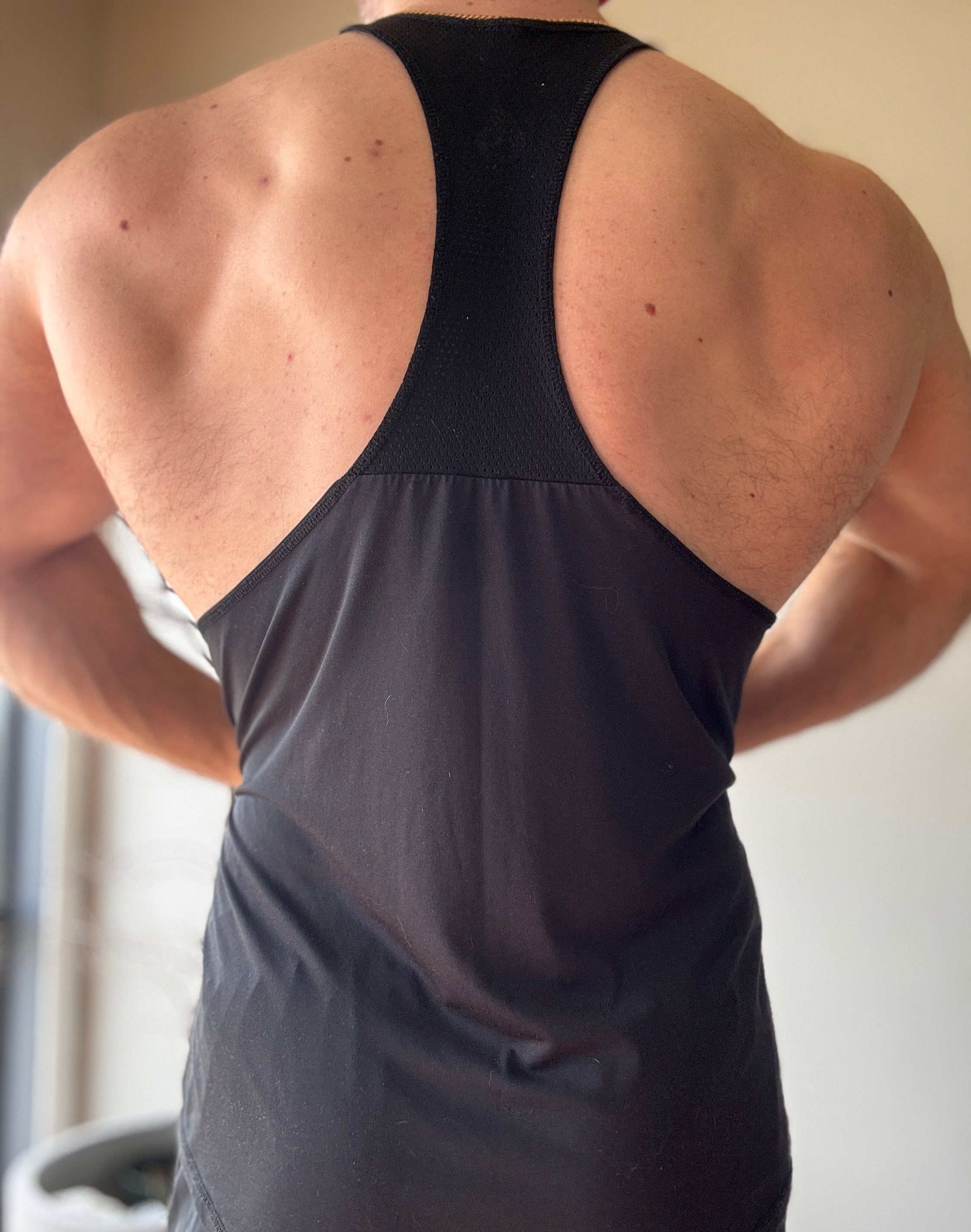 Ryderwear Stringer Tank Top