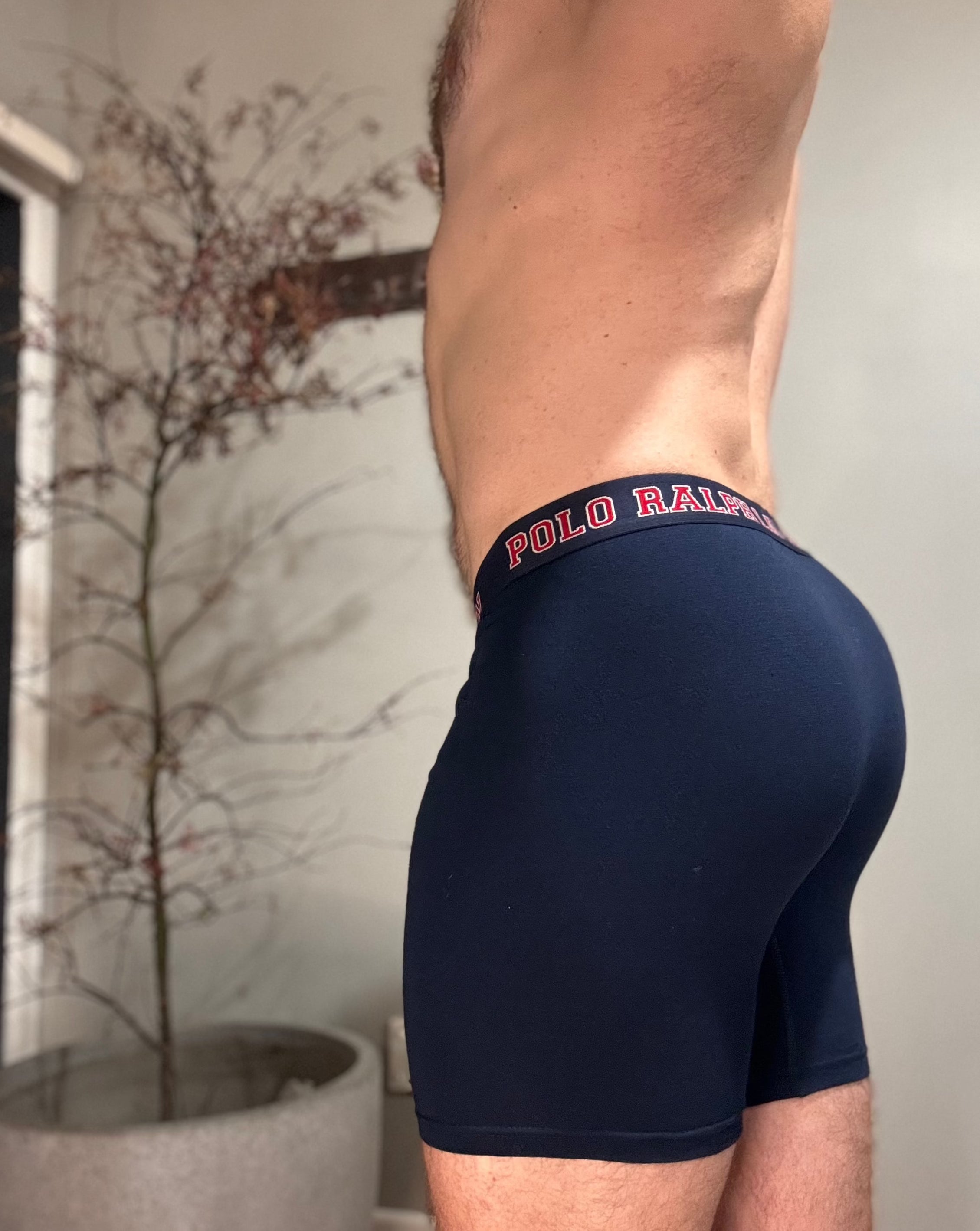 Polo Ralph Lauren Boxer Briefs