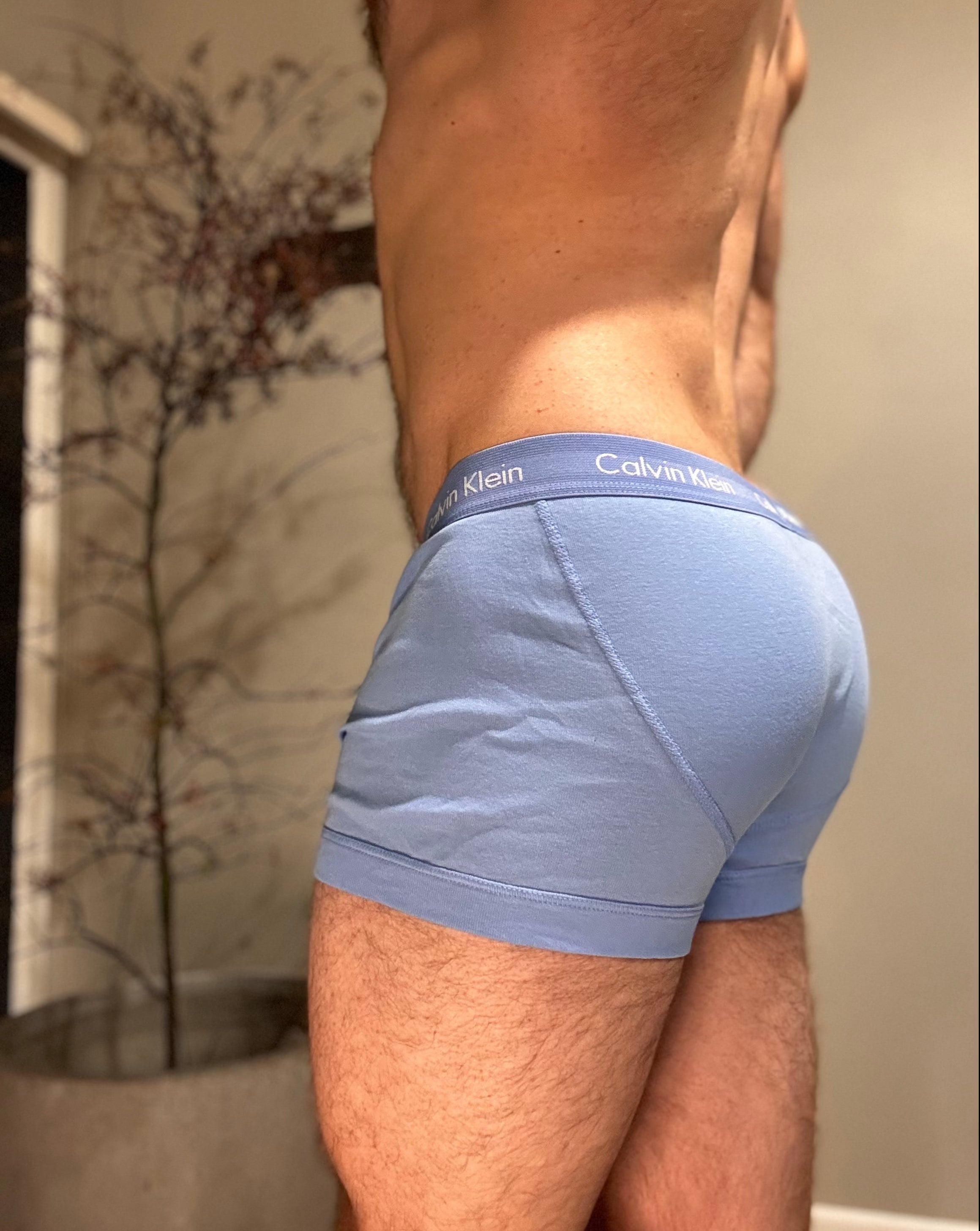 Calvin Klein Boxer Briefs