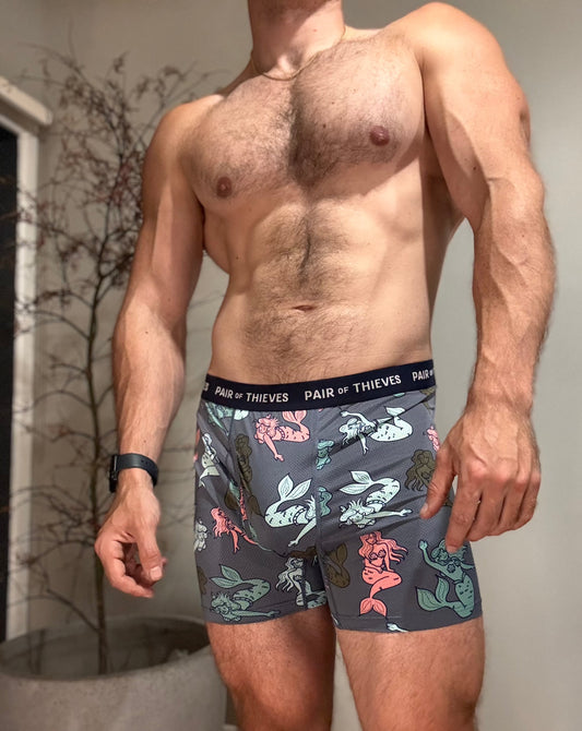 Pair of Thieves Boxer Briefs