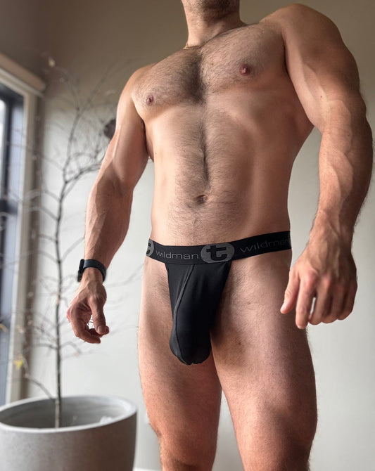 WildmanT Jockstrap