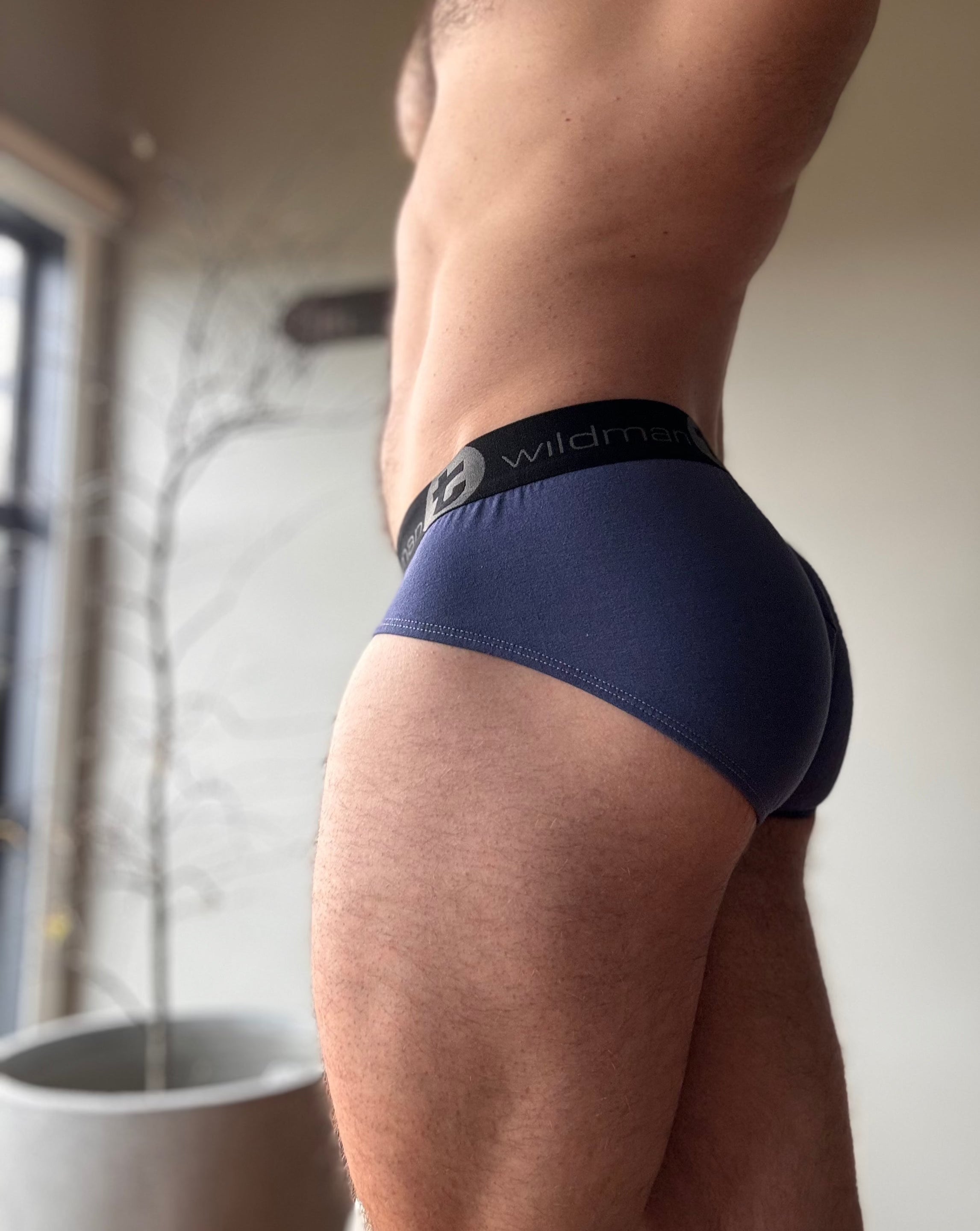 WildmanT Briefs