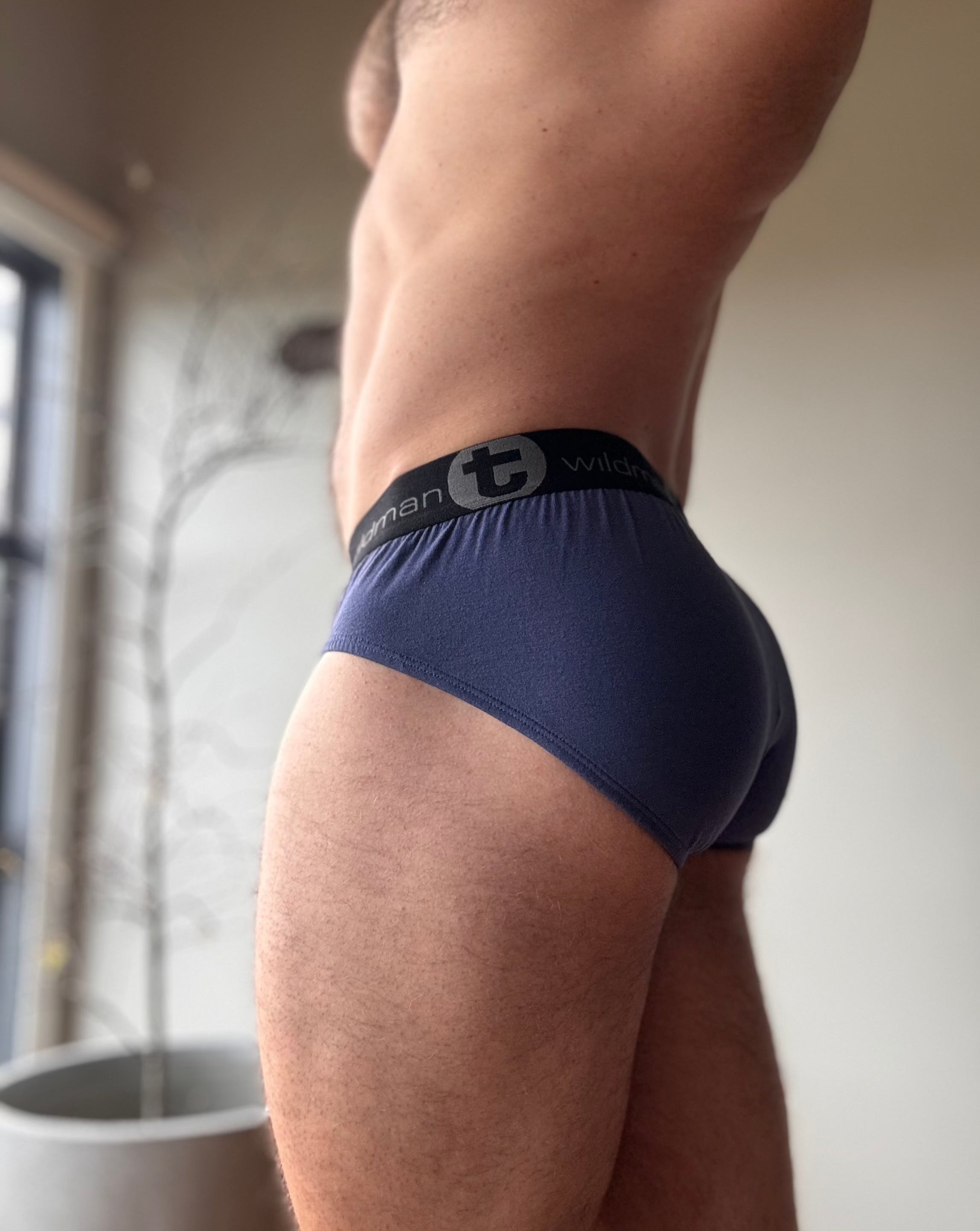 WildmanT Briefs