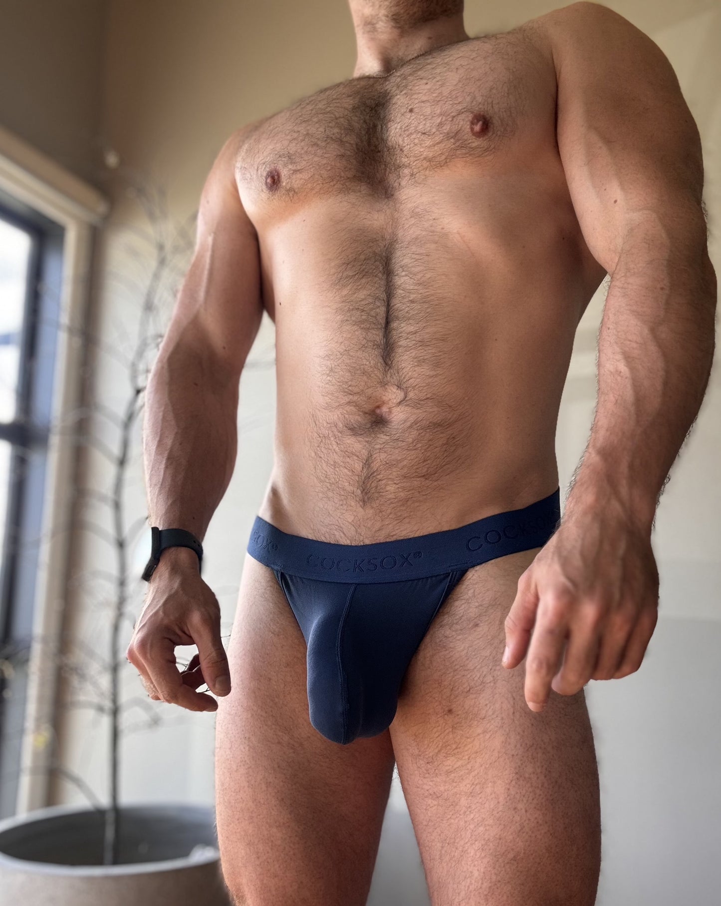 CockSox Jockstrap