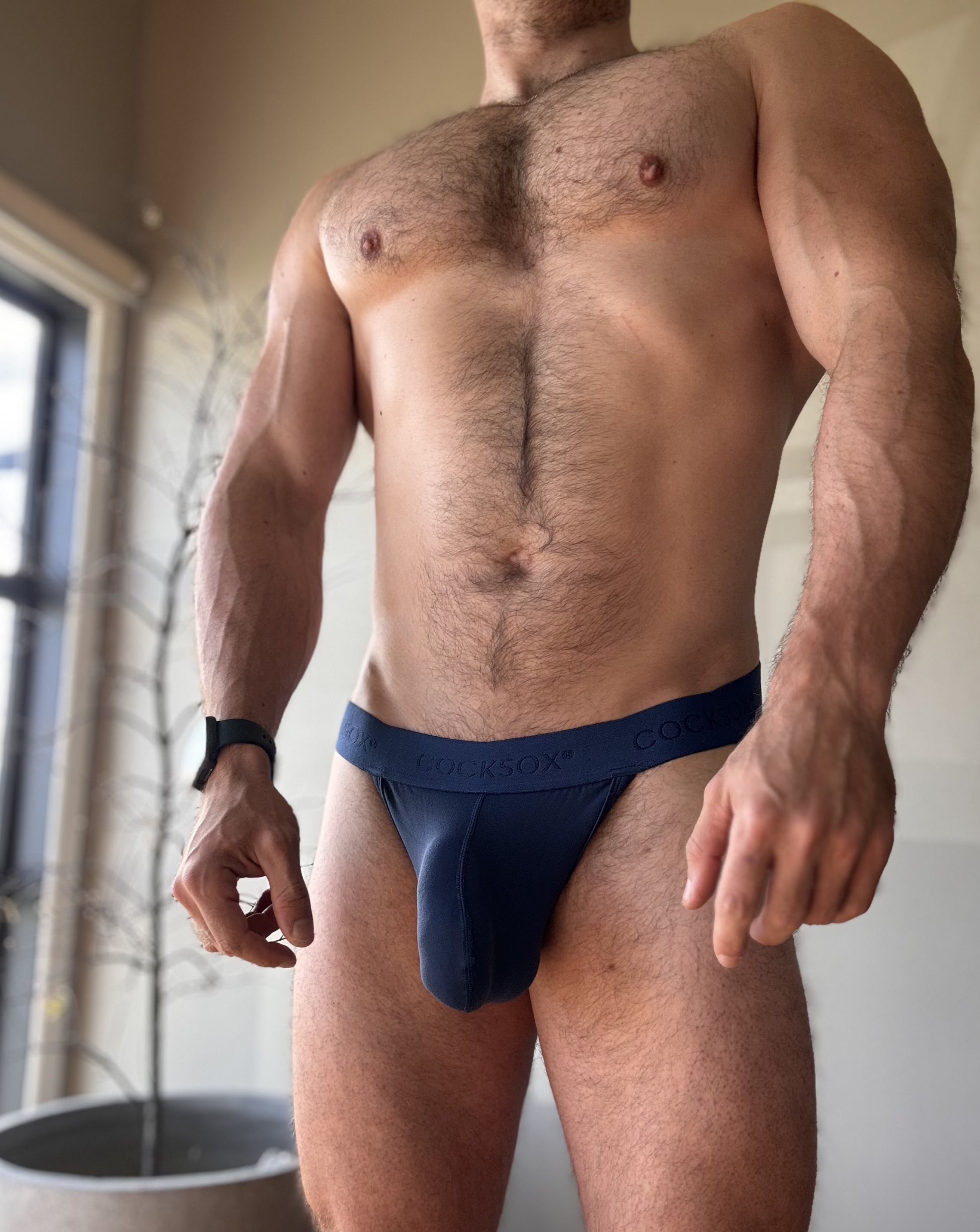 Cocksox Jockstrap