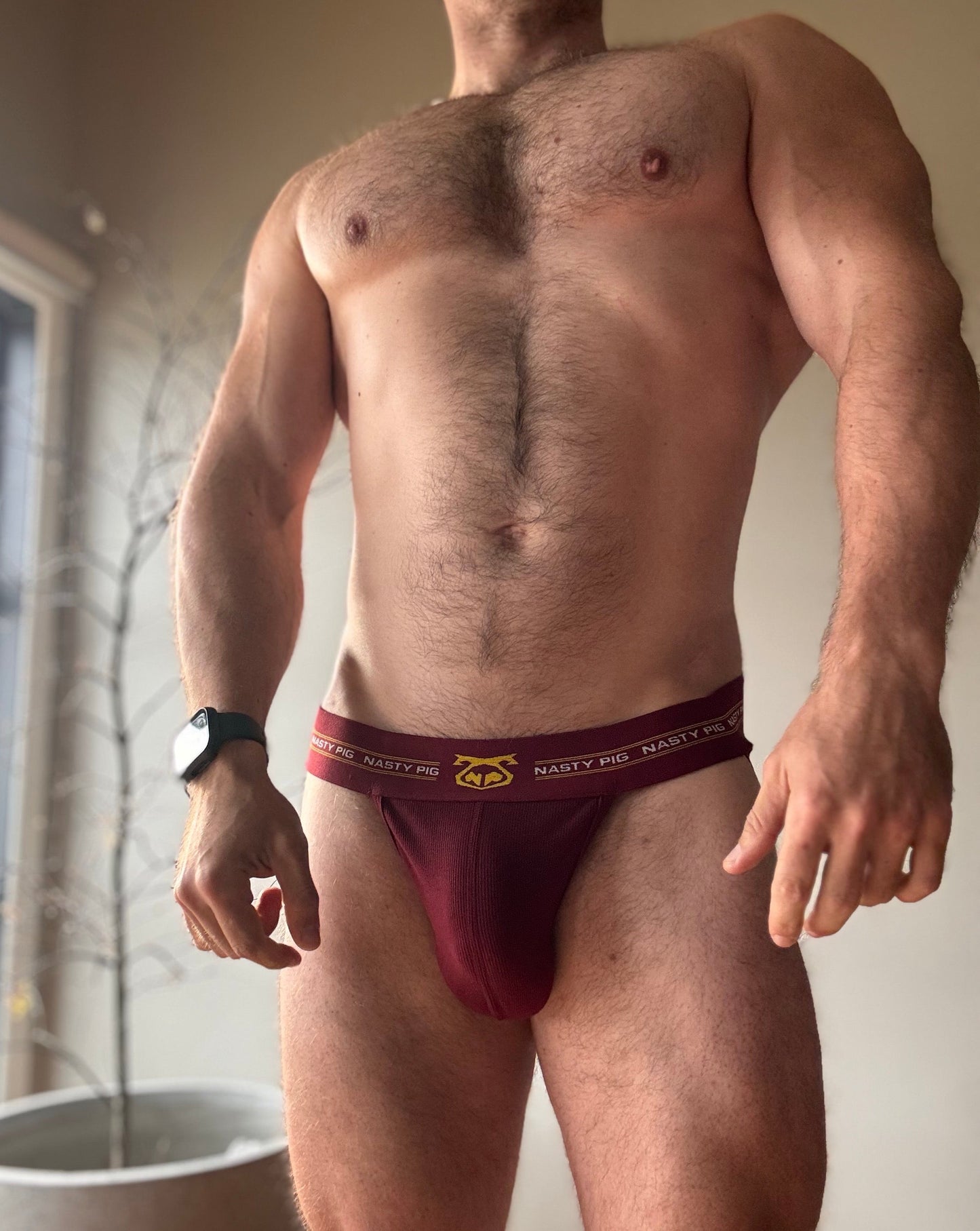 Nasty Pig Jockstrap