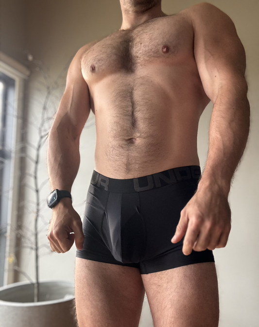 Under Armour Boxershorts