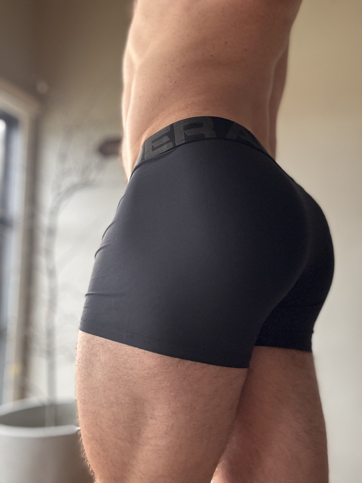 Under Armour Boxer Briefs