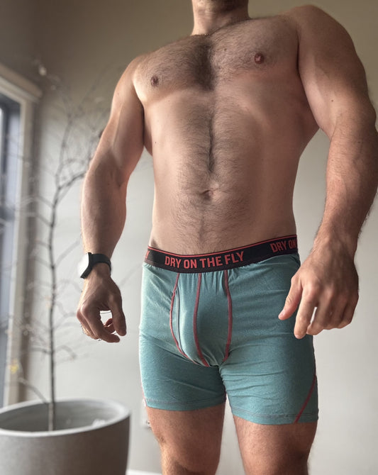 Duluth Trading Co. Boxer Briefs