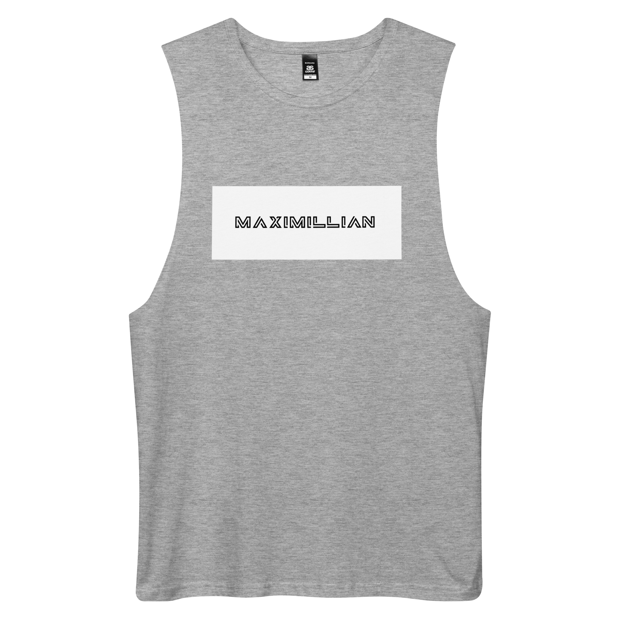 MAXIMILLIAN Tank Top