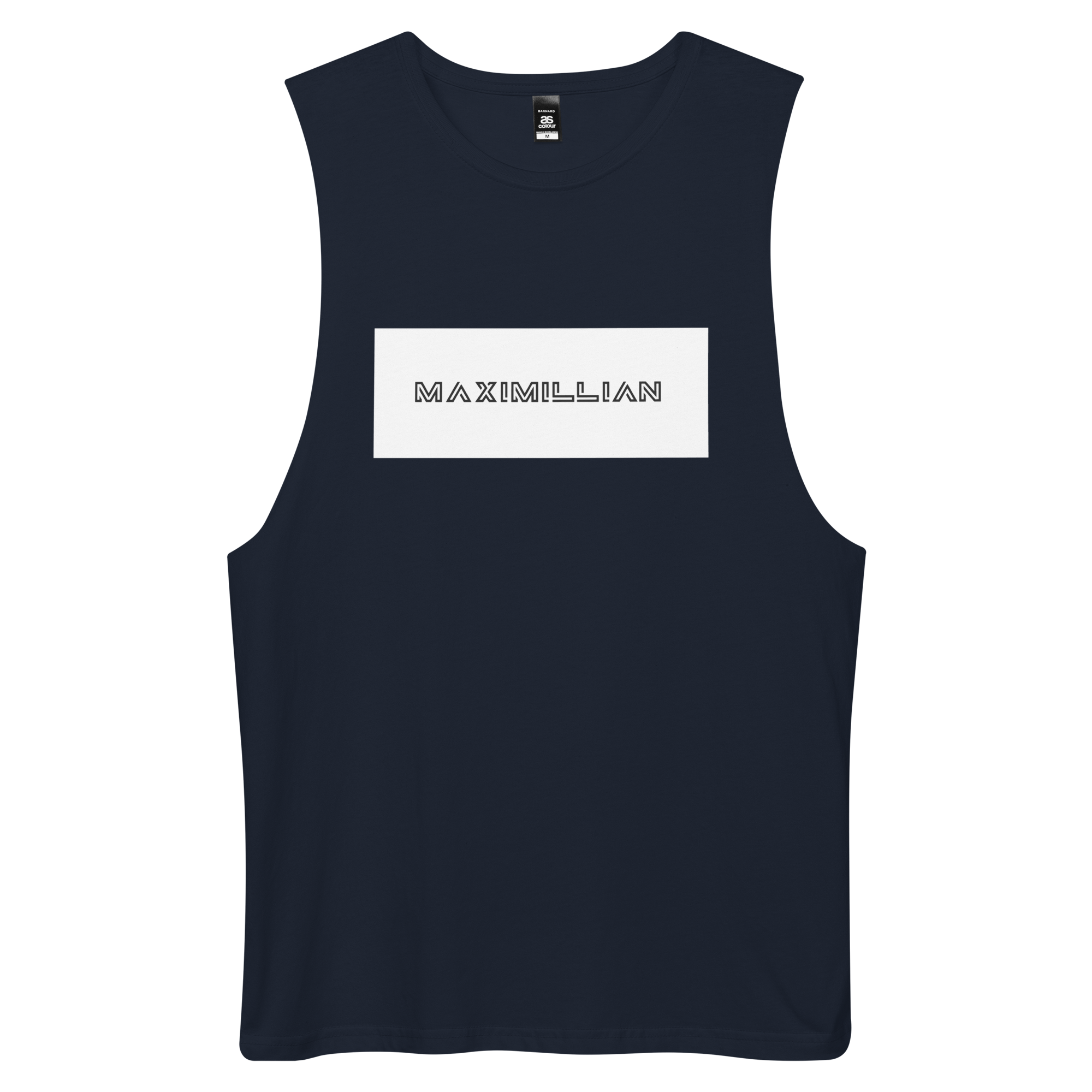 MAXIMILLIAN Tank Top