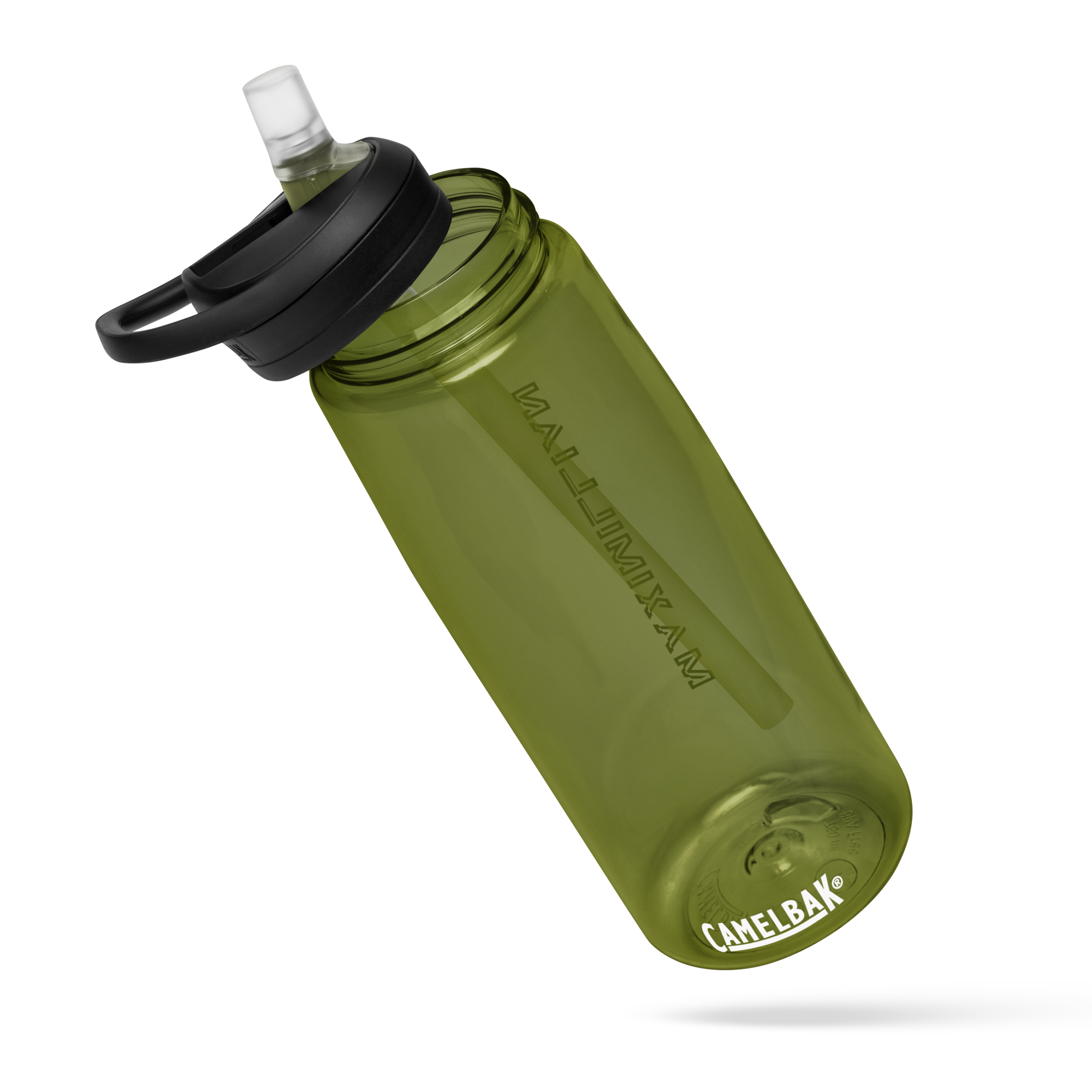 MAXIMILLIAN Sports water bottle