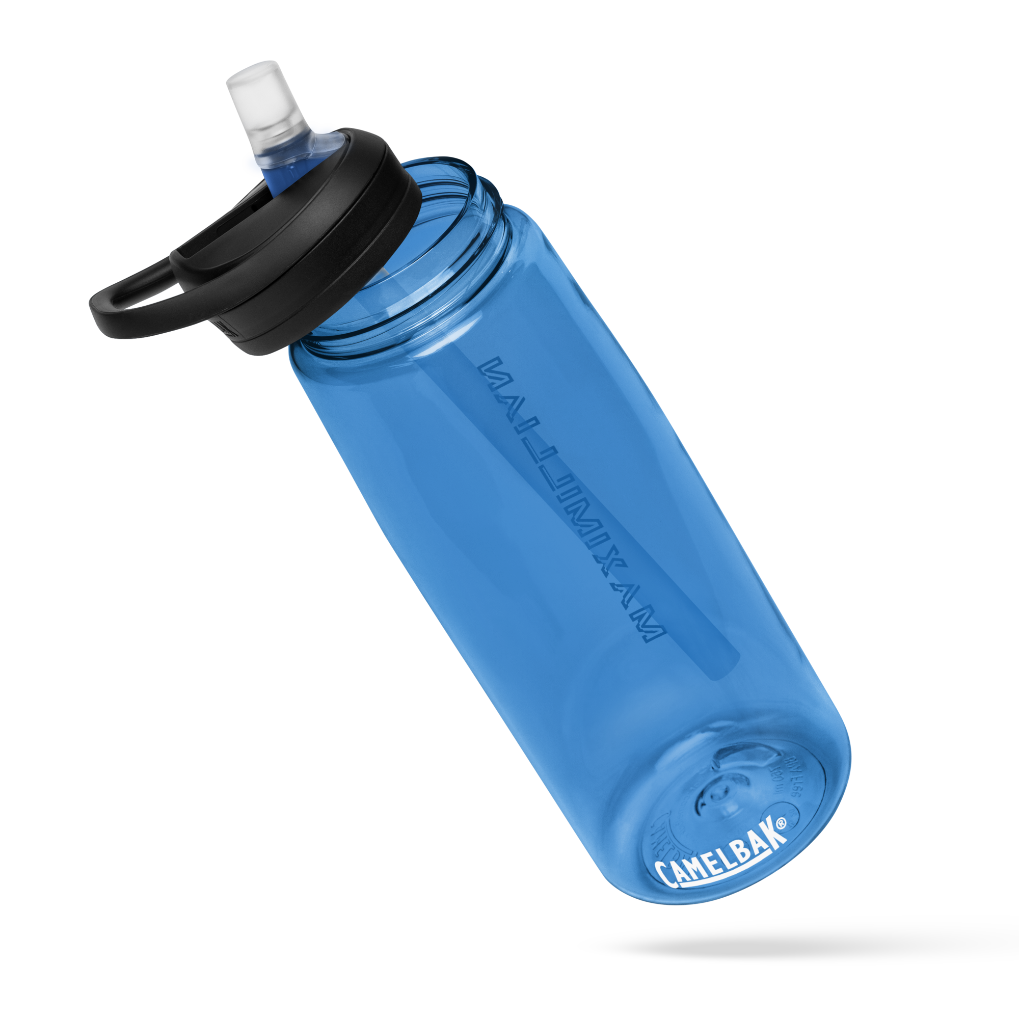 MAXIMILLIAN Sports water bottle