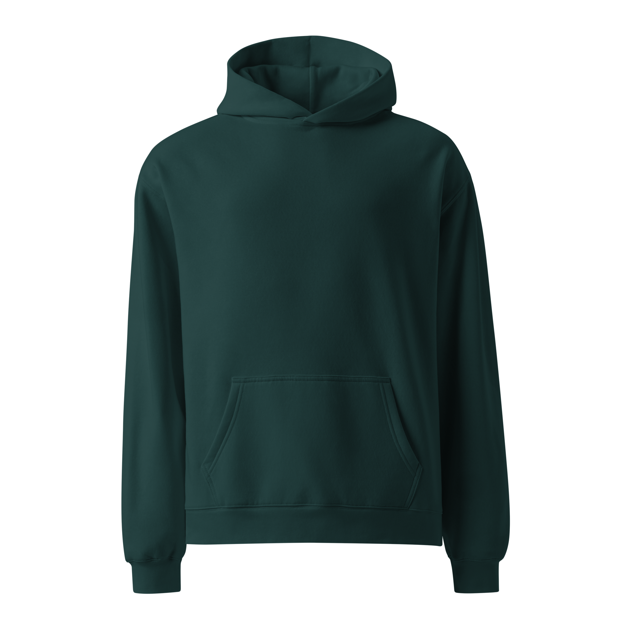 Good Vibes Only Hoodie