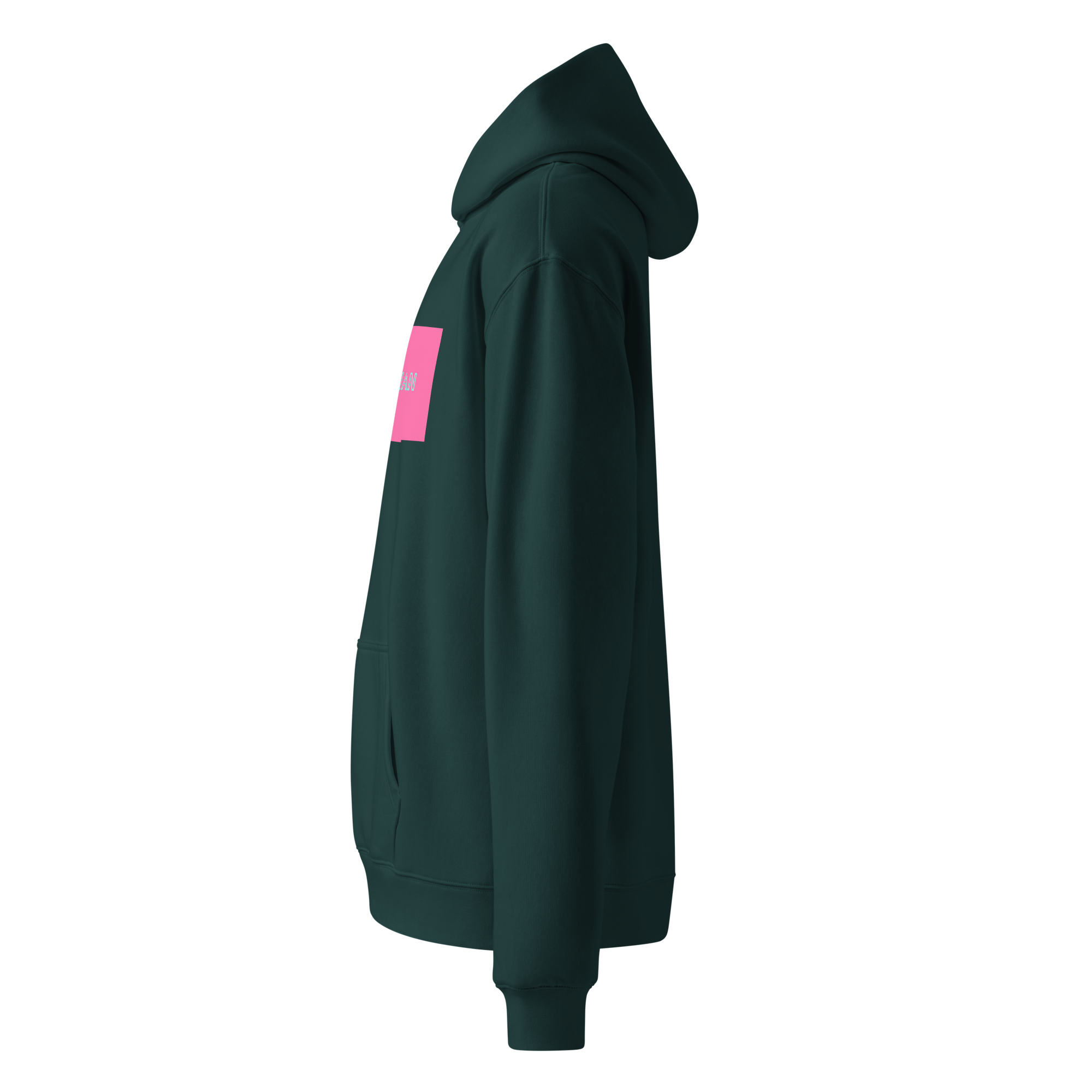 MAXIMILLIAN Oversized Hoodie