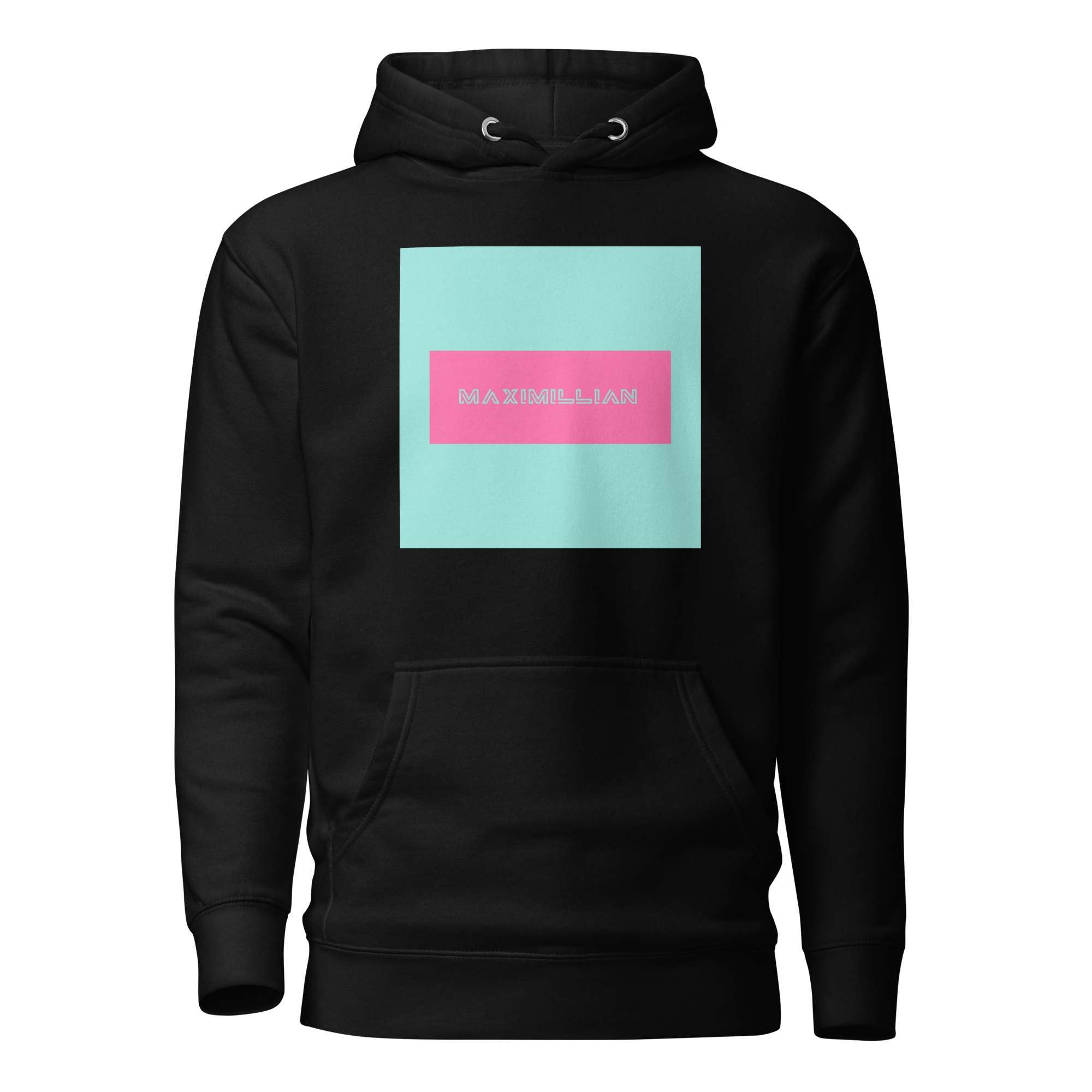 MAXIMILLIAN Hoodie