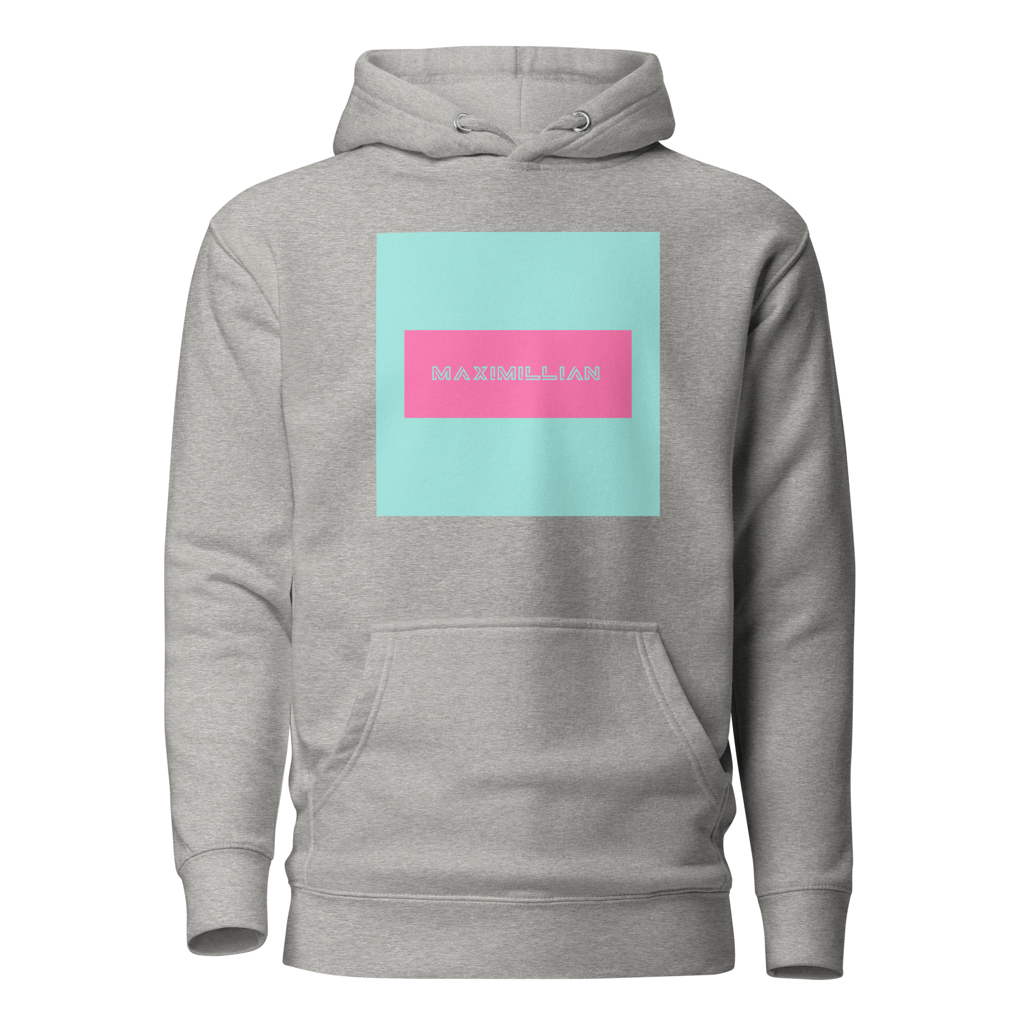 MAXIMILLIAN Hoodie