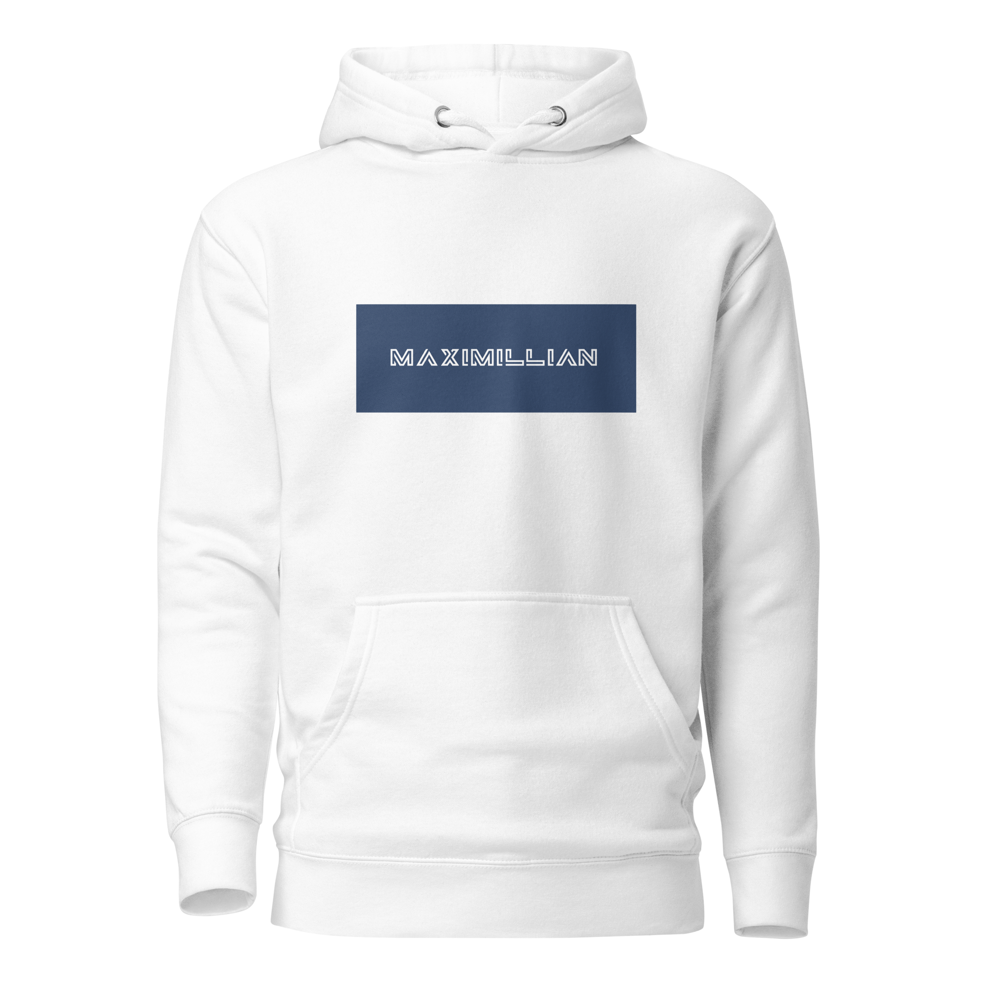 MAXIMILLIAN Hoodie